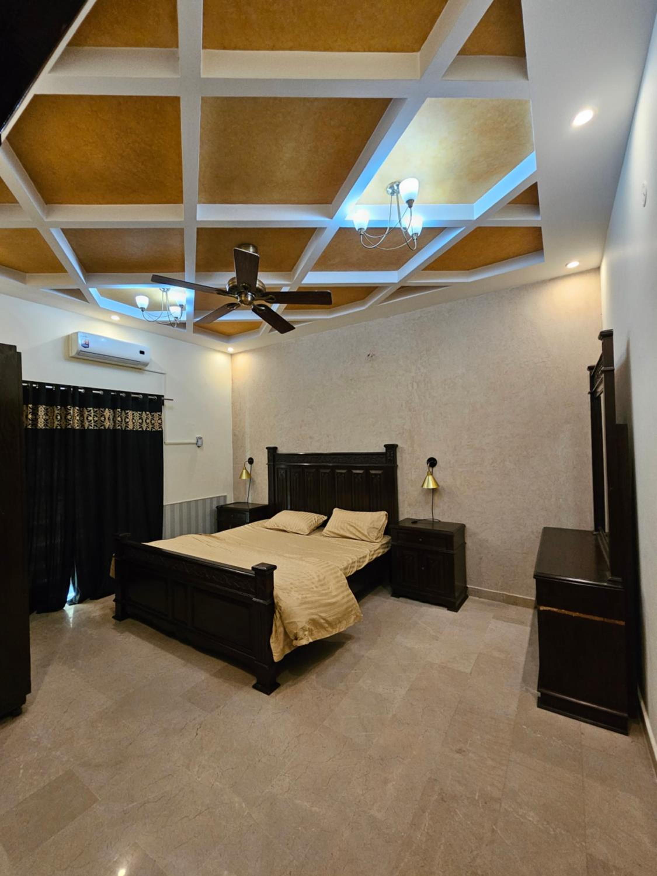 Clarion suites