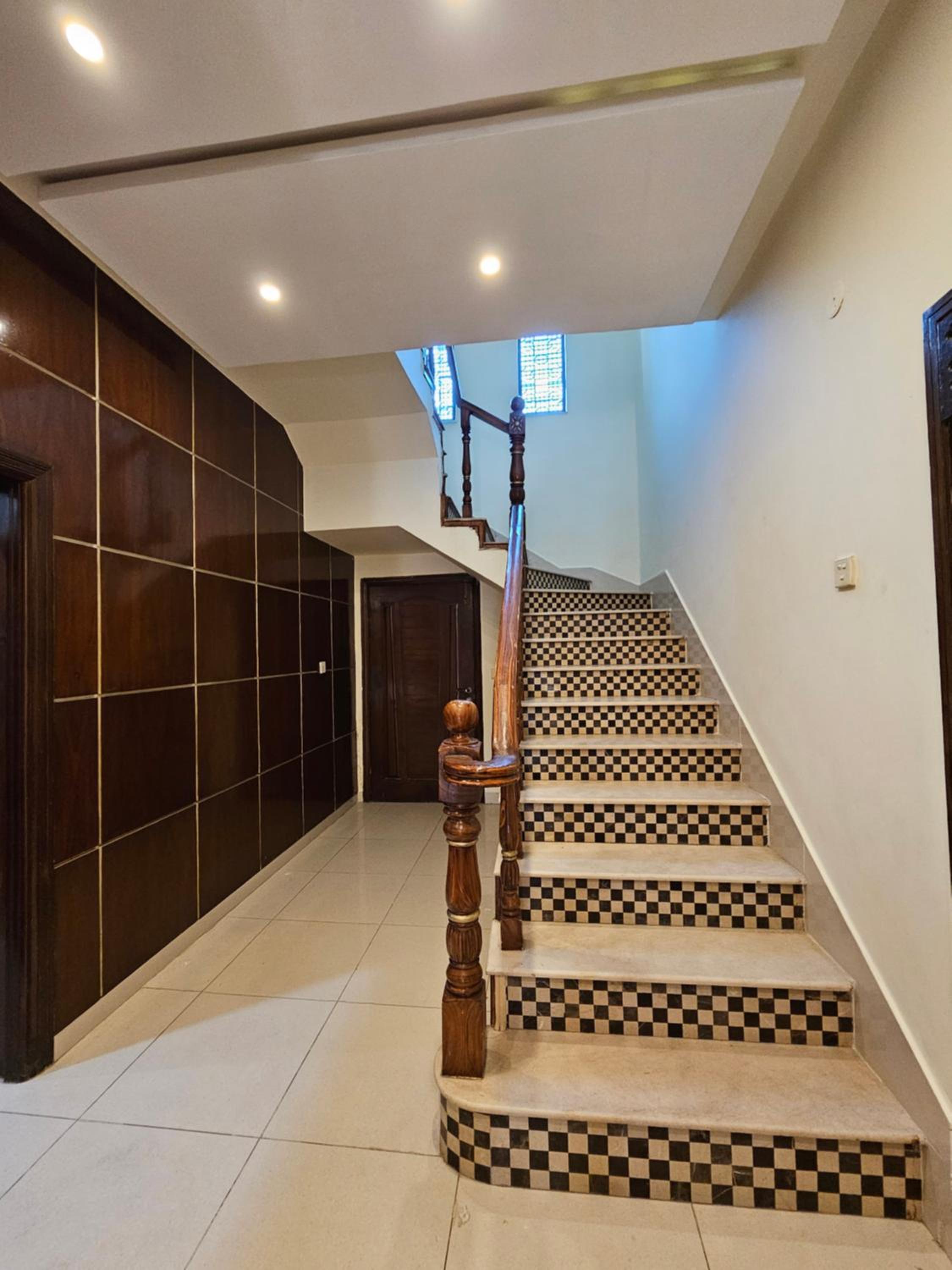 Clarion suites