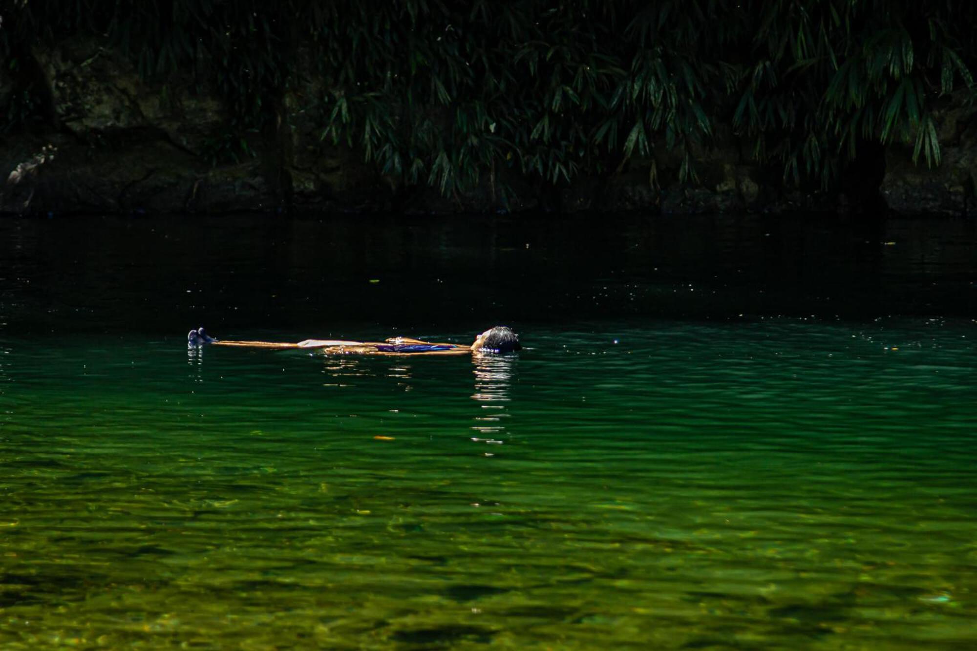Refugio Natural Jacaranda CON PLAYA PRIVADA