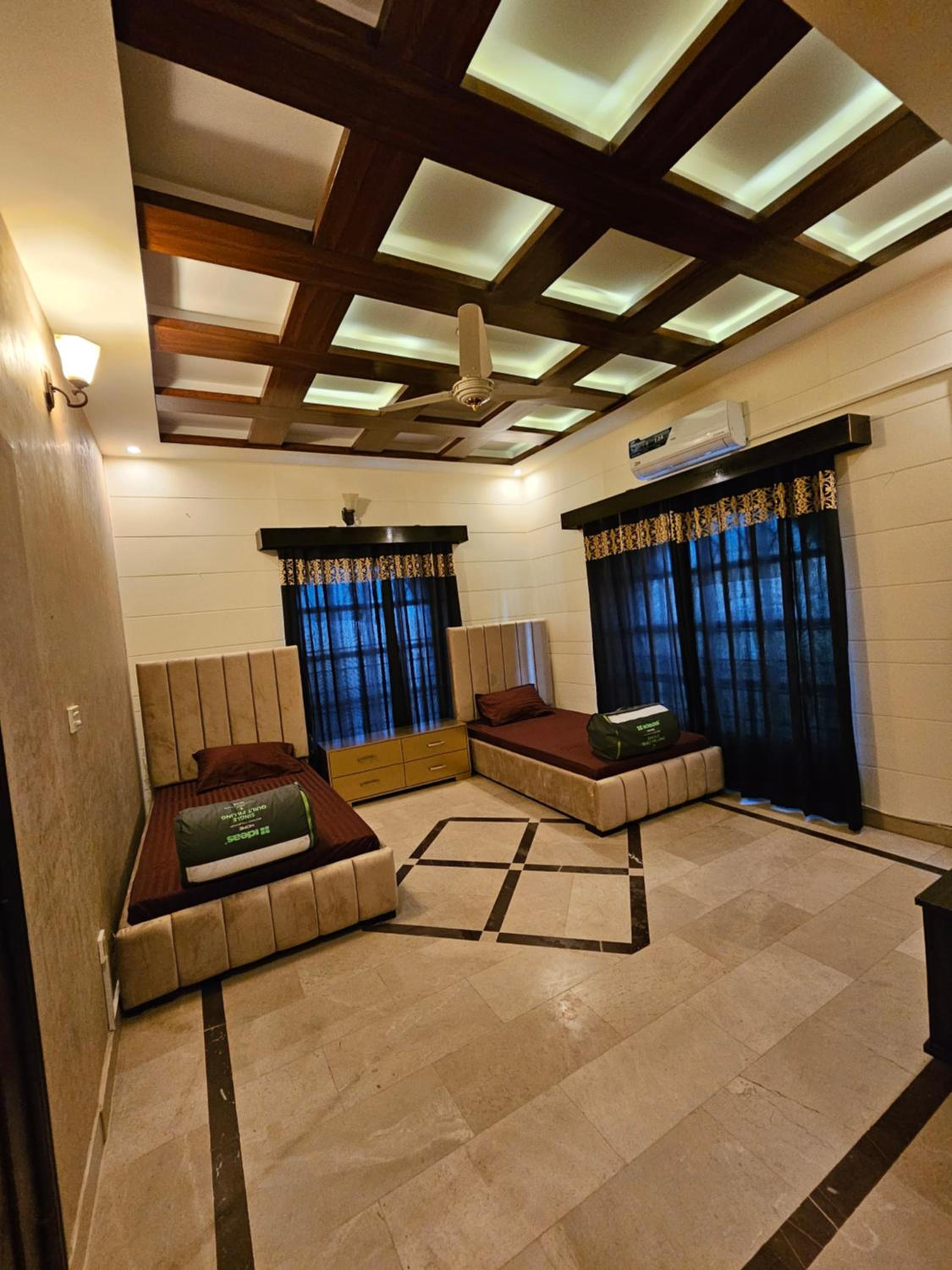 Clarion suites