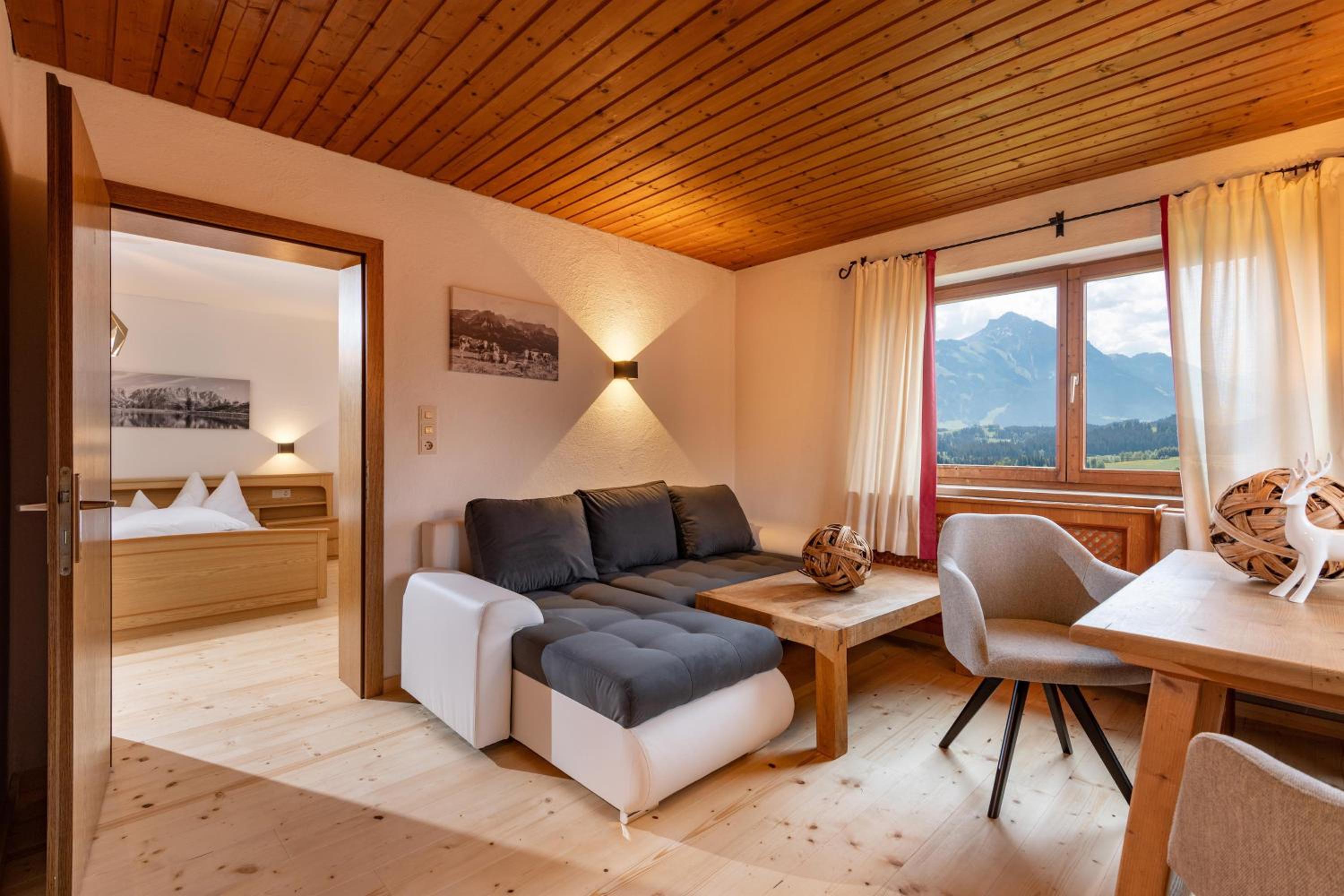Mountainresort Seiwald