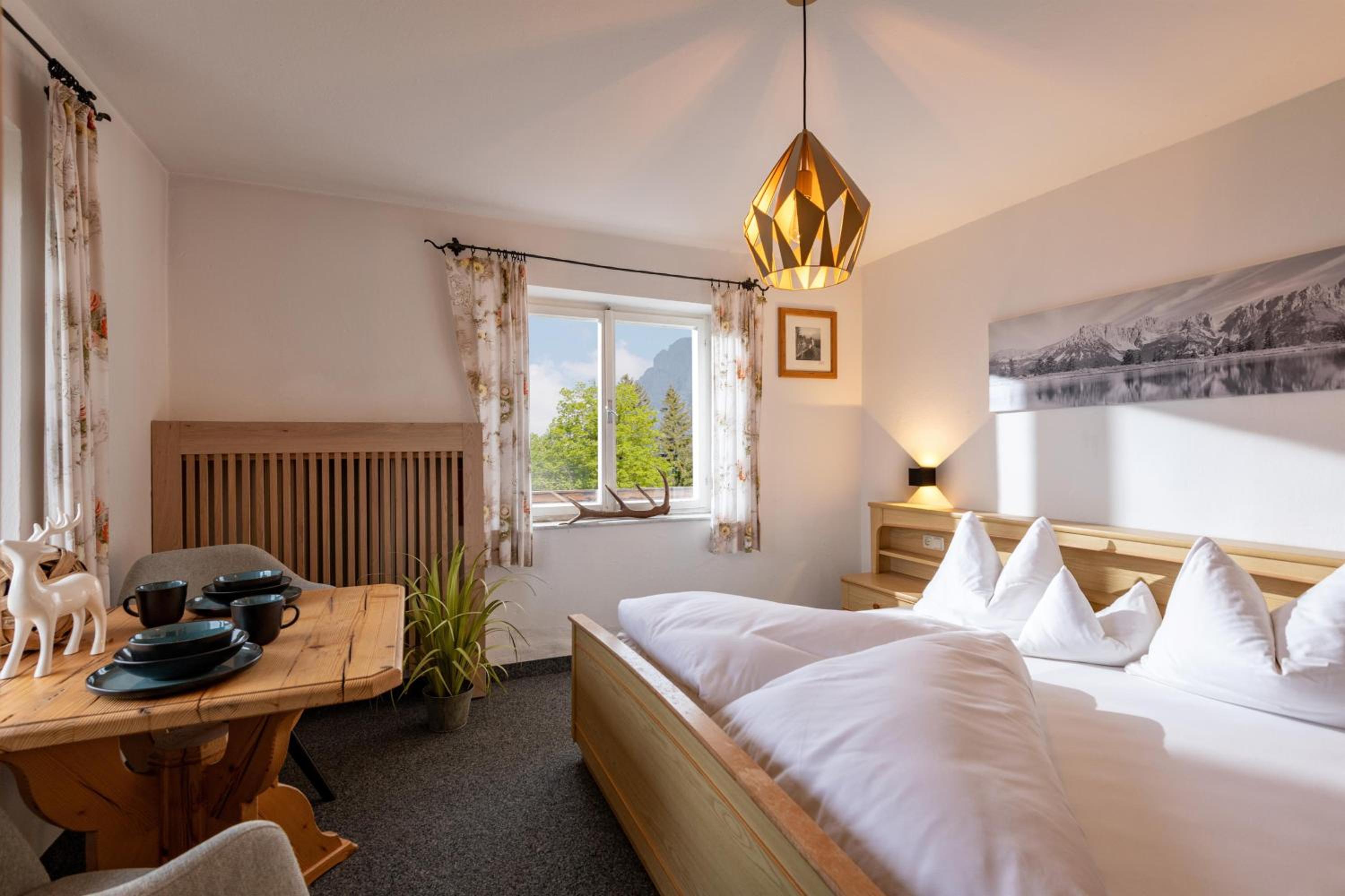 Mountainresort Seiwald