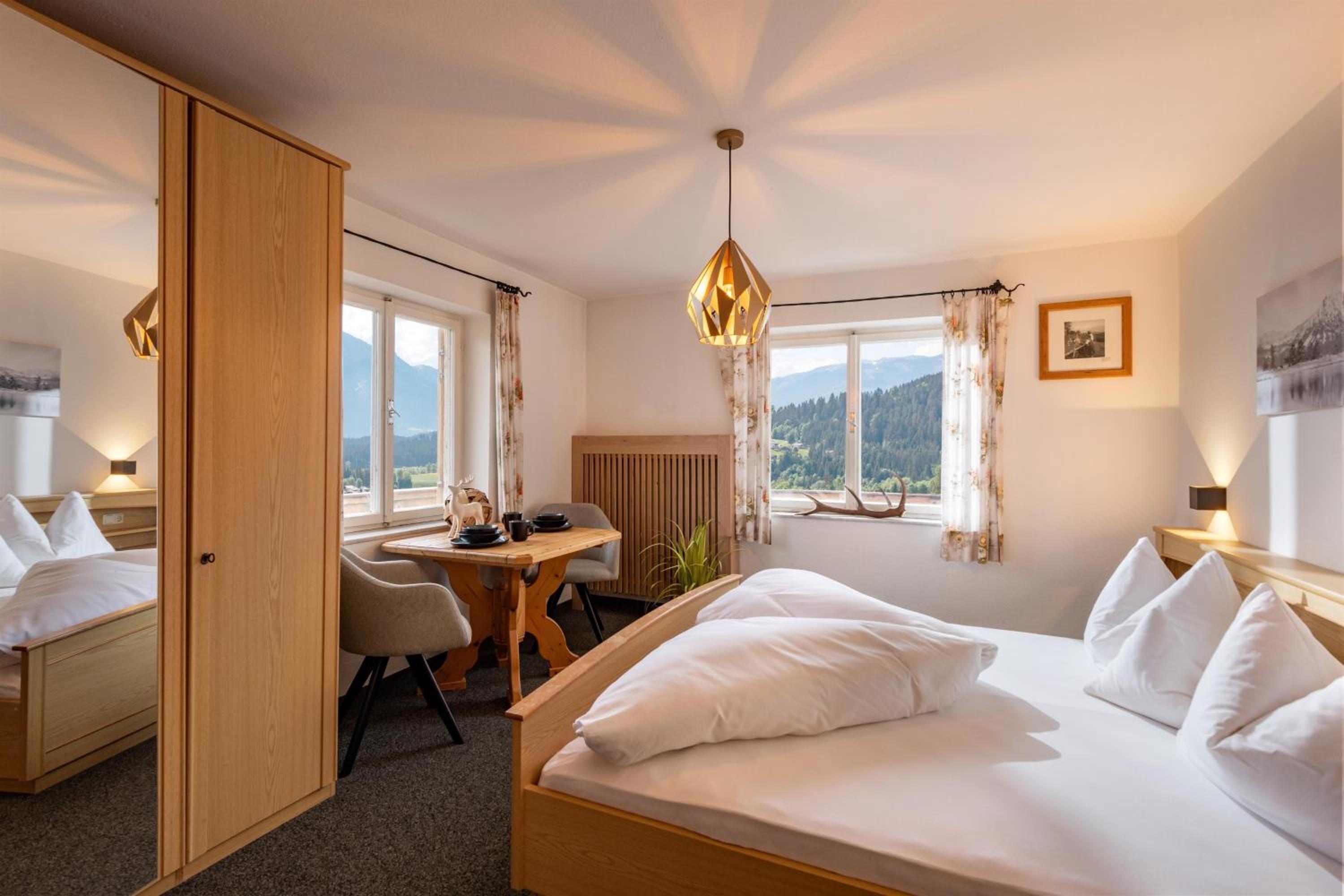 Mountainresort Seiwald