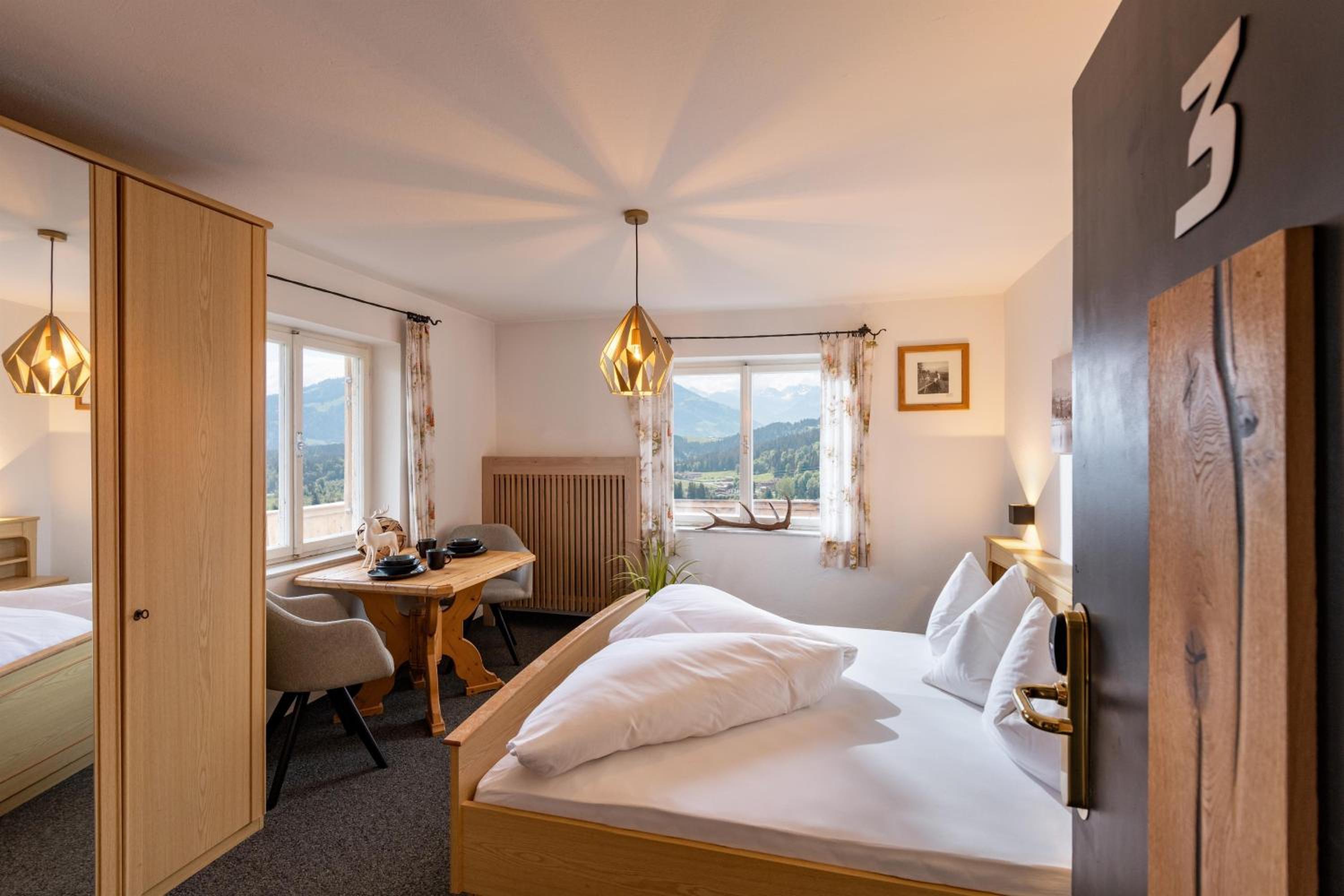 Mountainresort Seiwald