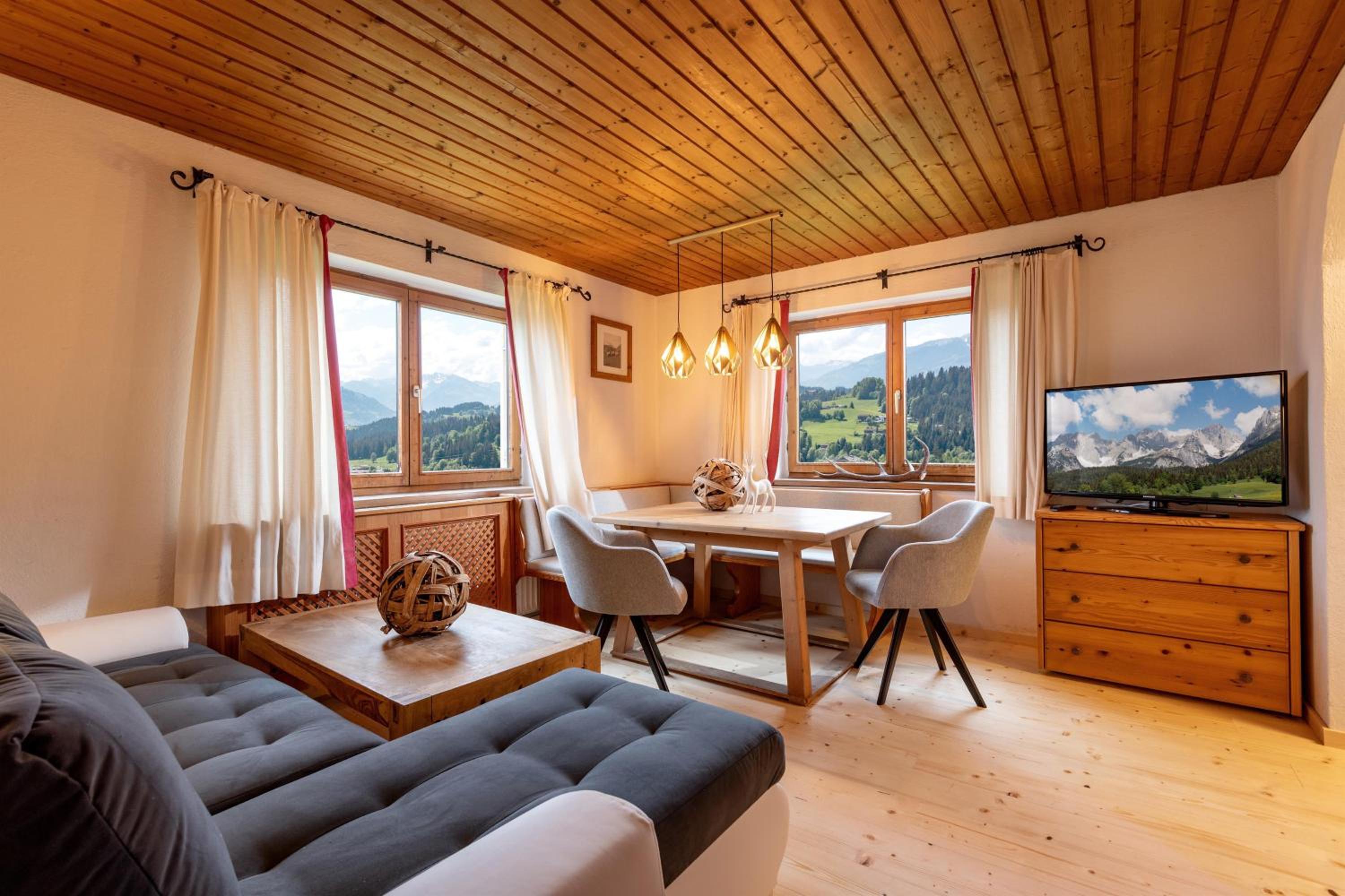 Mountainresort Seiwald