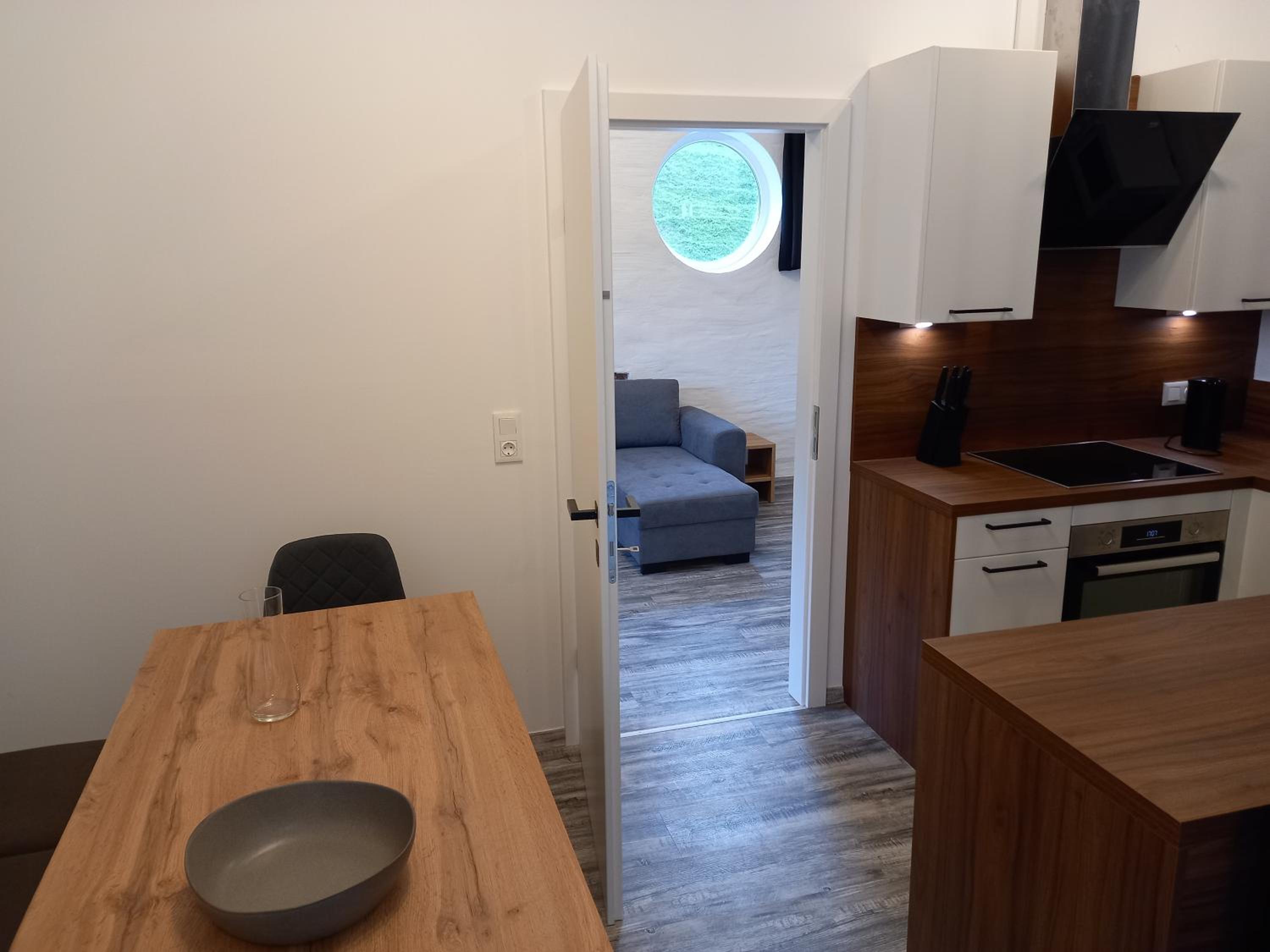 NRV Appartement Top 8
