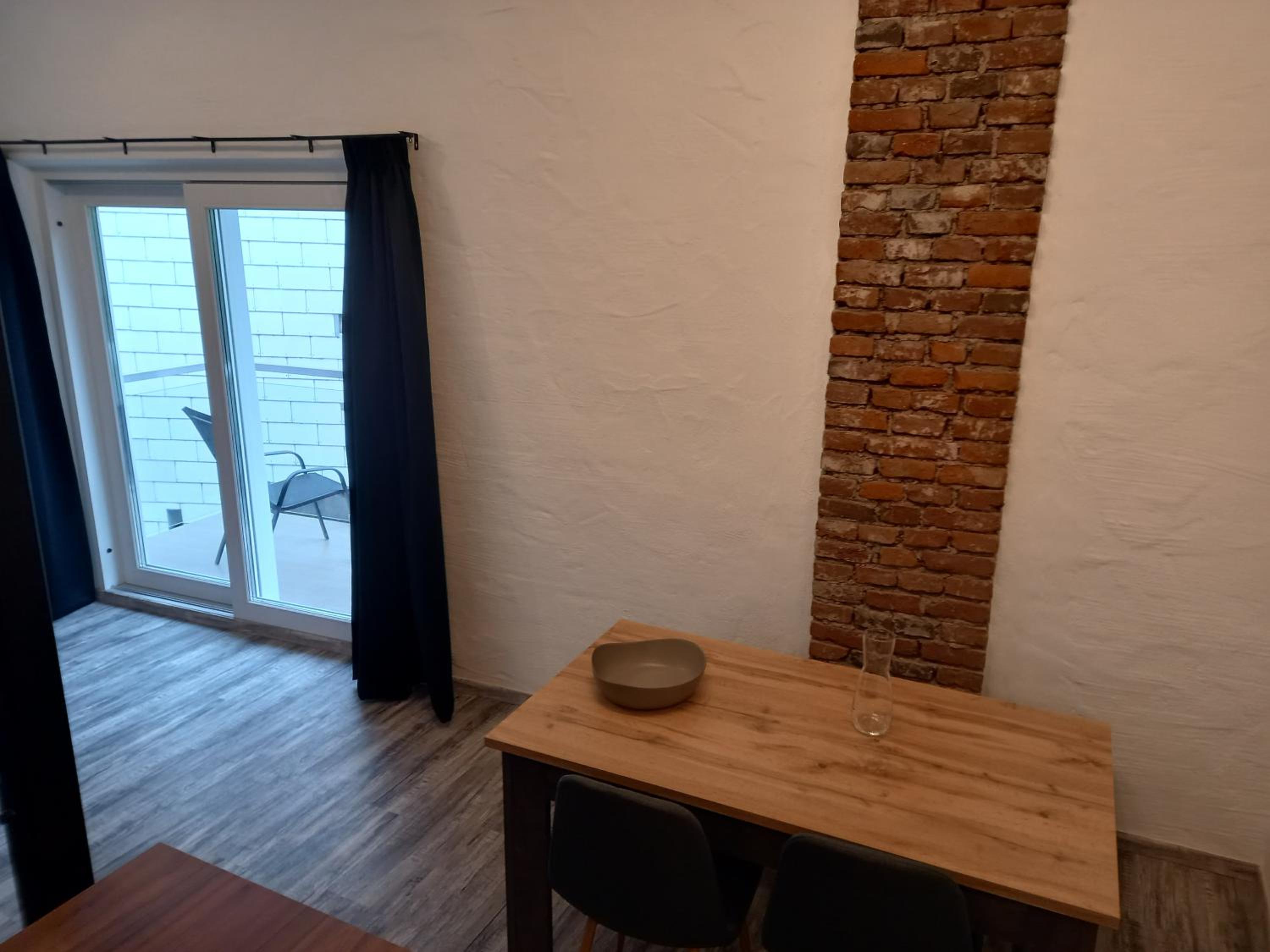 NRV Appartement Top 8