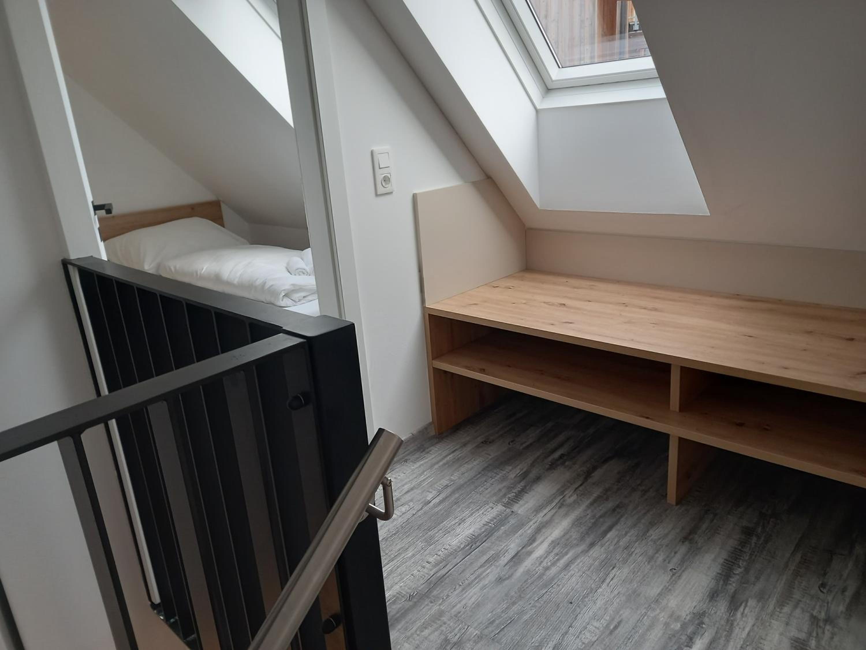 NRV Appartement Top 8