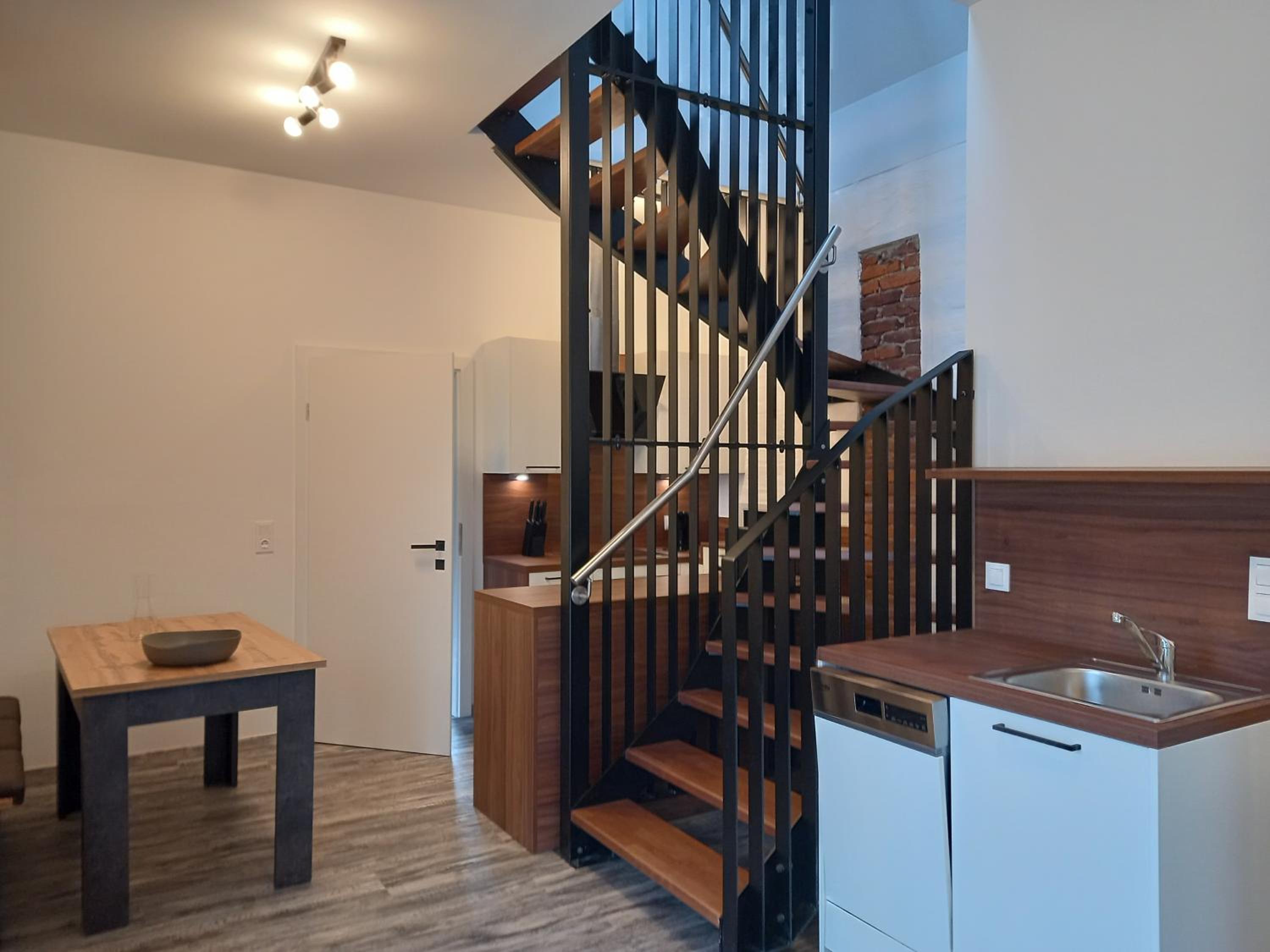 NRV Appartement Top 8