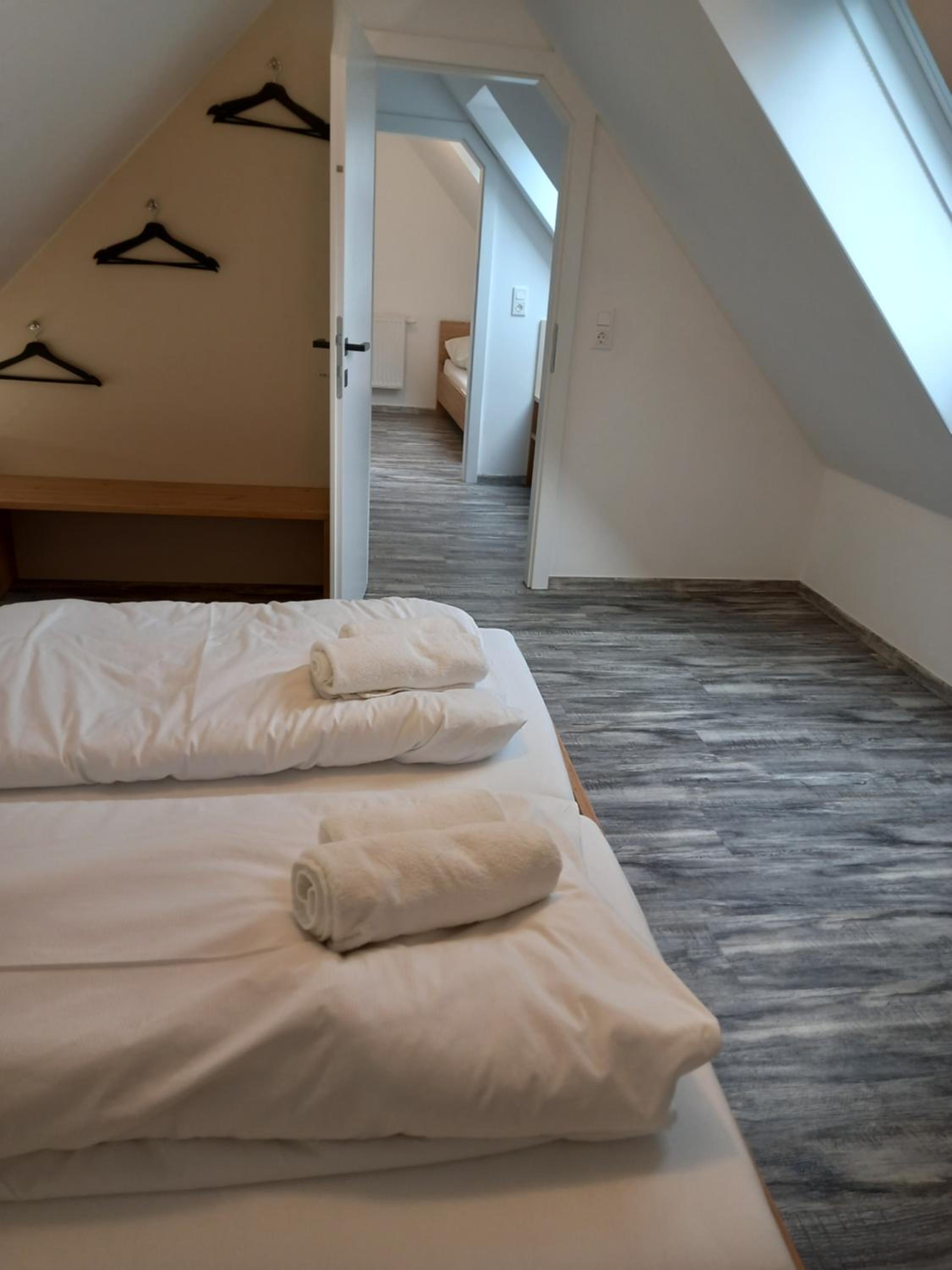 NRV Appartement Top 8