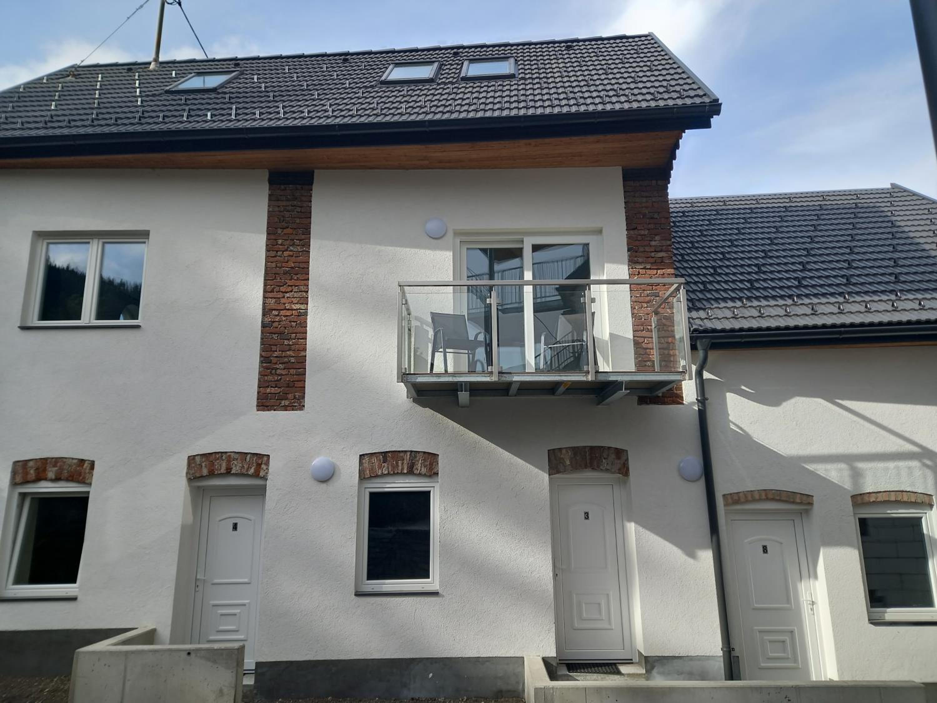 NRV Appartement Top 8