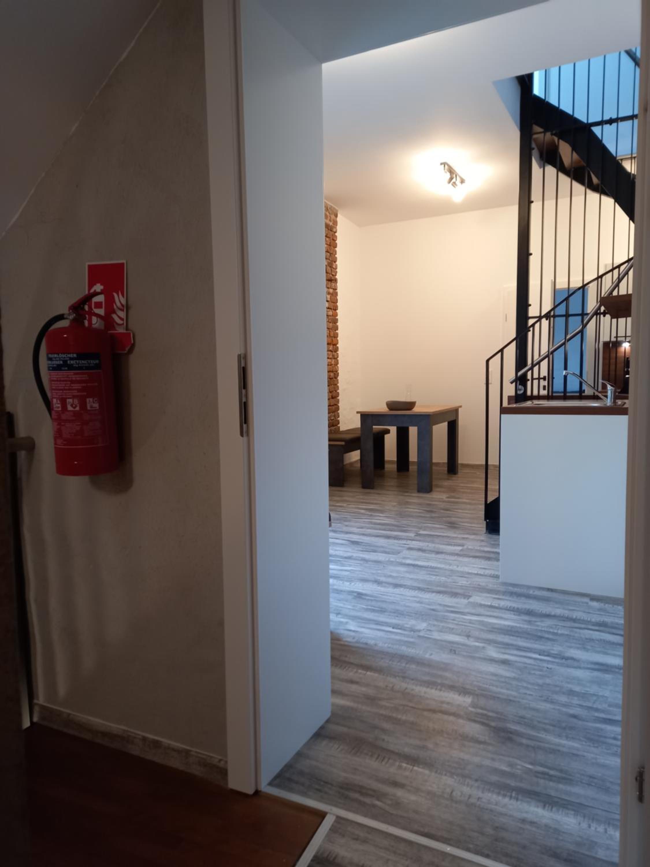 NRV Appartement Top 8