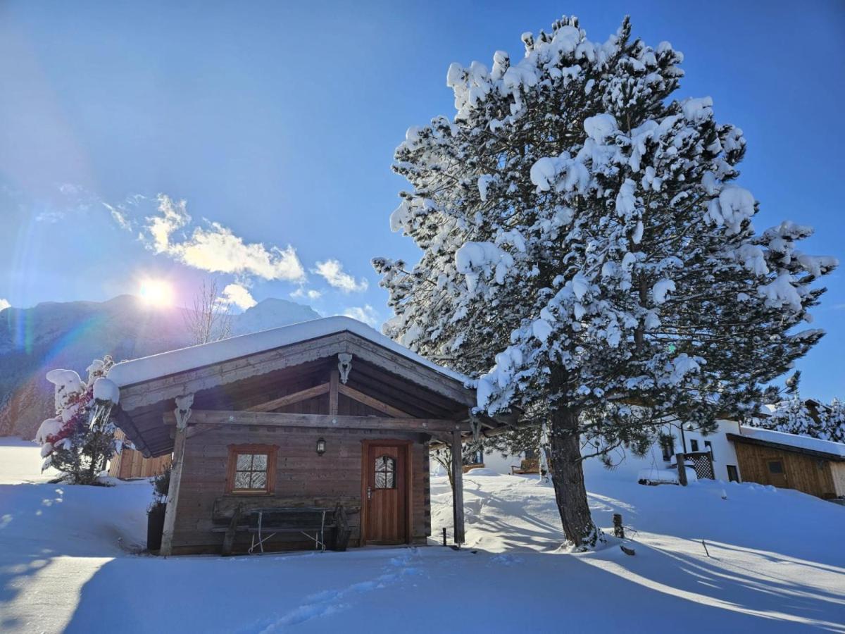 Ferienhaus Froschsee inkl. Chiemgaukarte