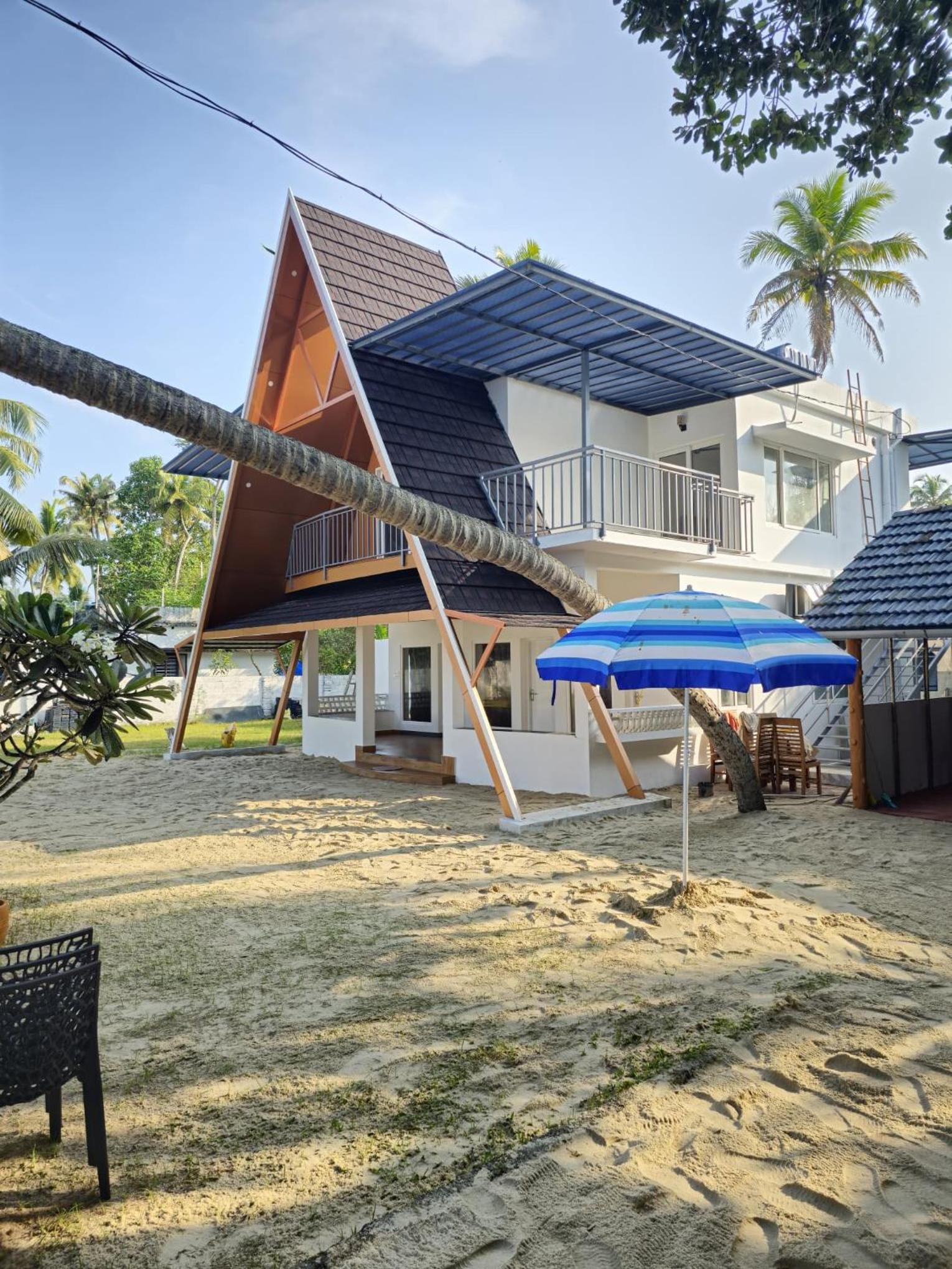 Sailor Homes view 2