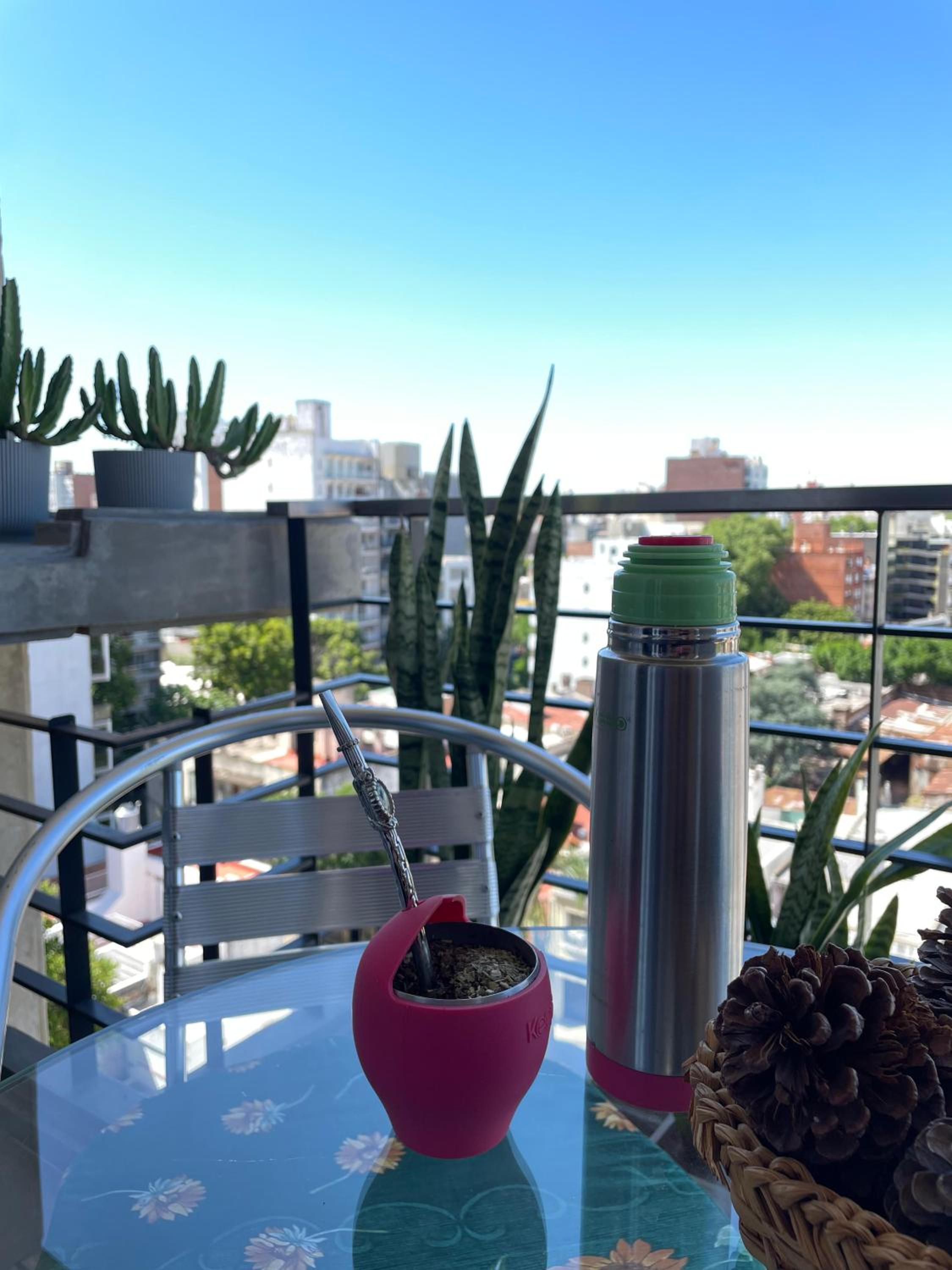 Rosario SJ Loft