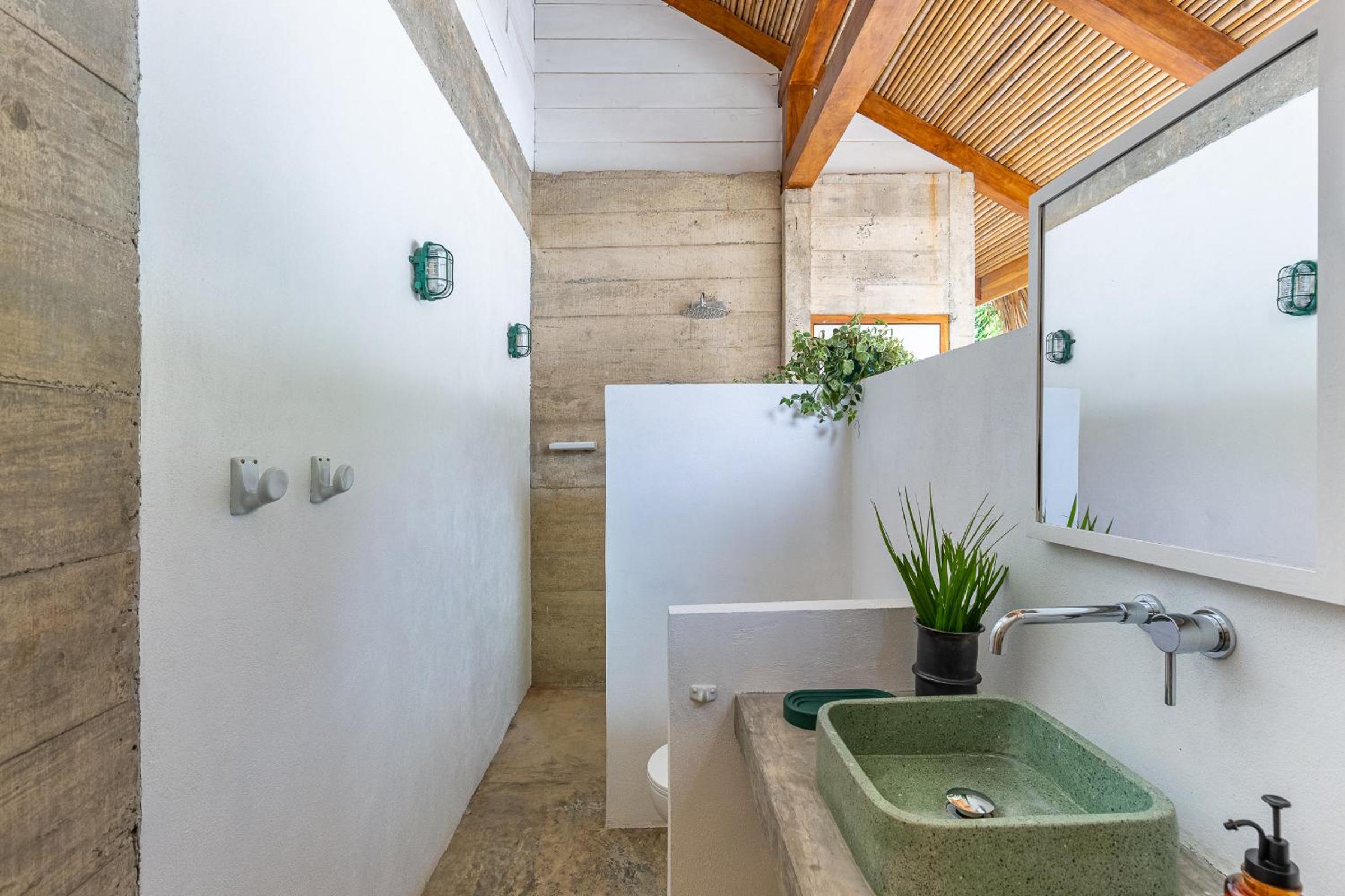 Casa Danali Stunning ocean view! - Malpais