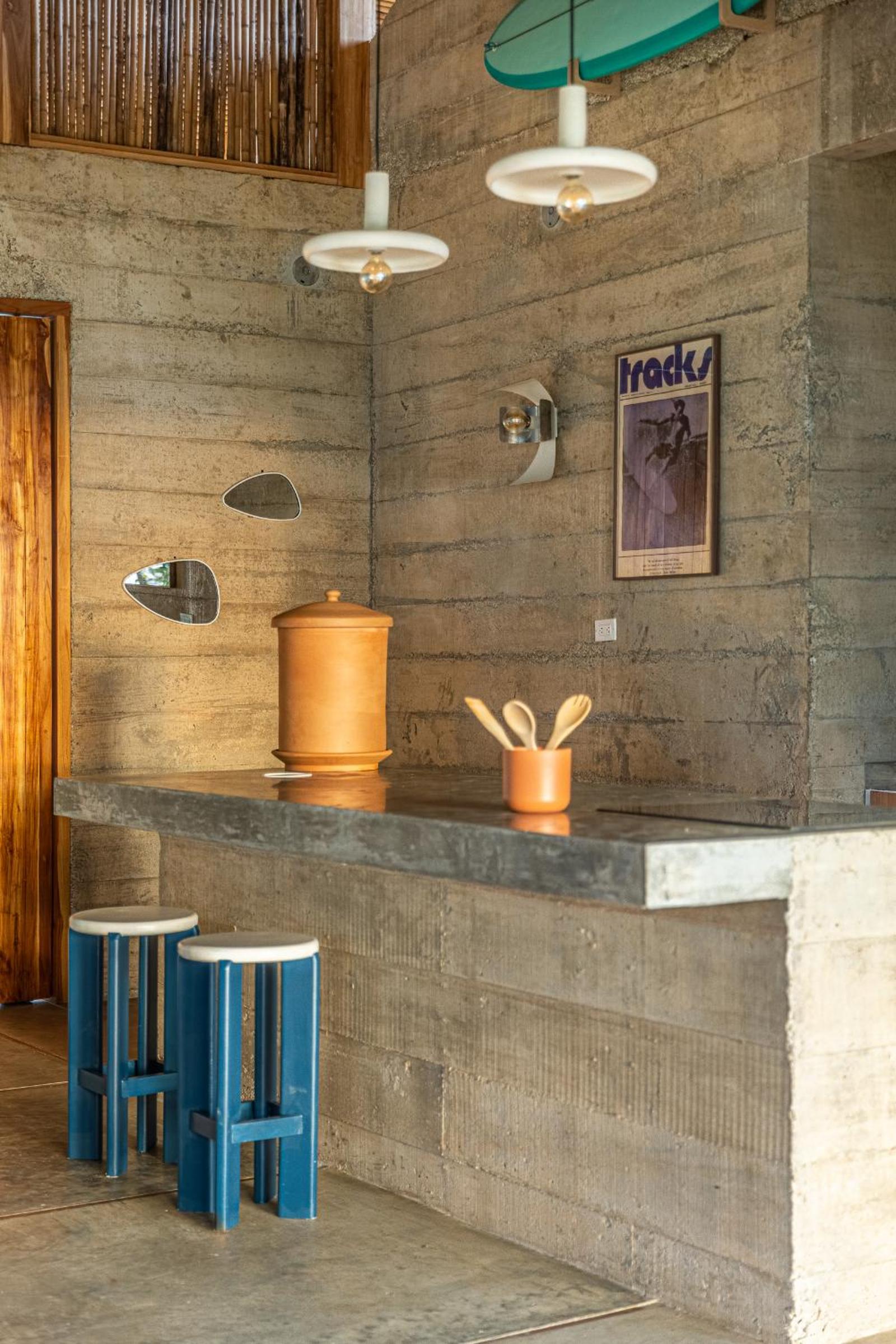 Casa Danali Stunning ocean view! - Malpais