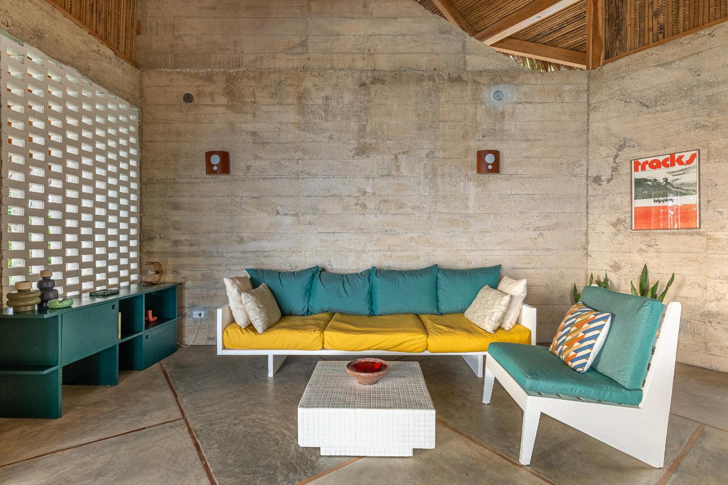 Casa Danali Stunning ocean view! - Malpais