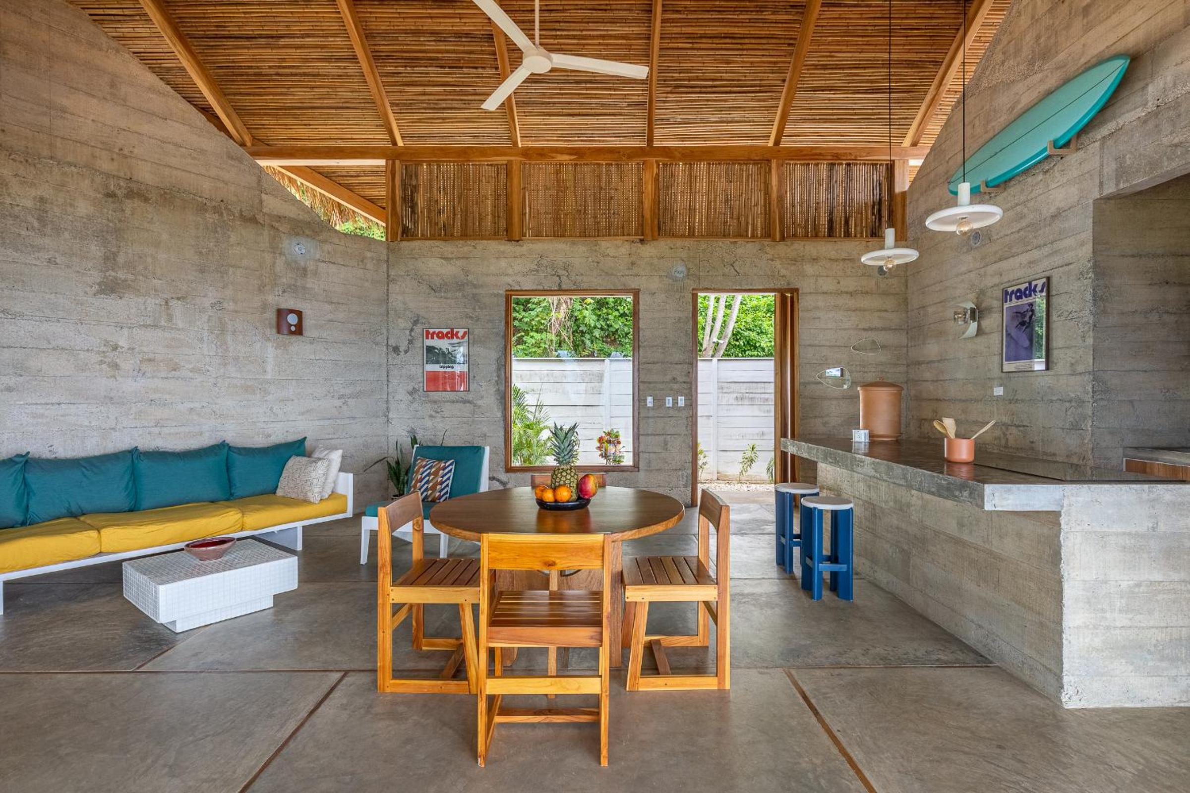 Casa Danali Stunning ocean view! - Malpais