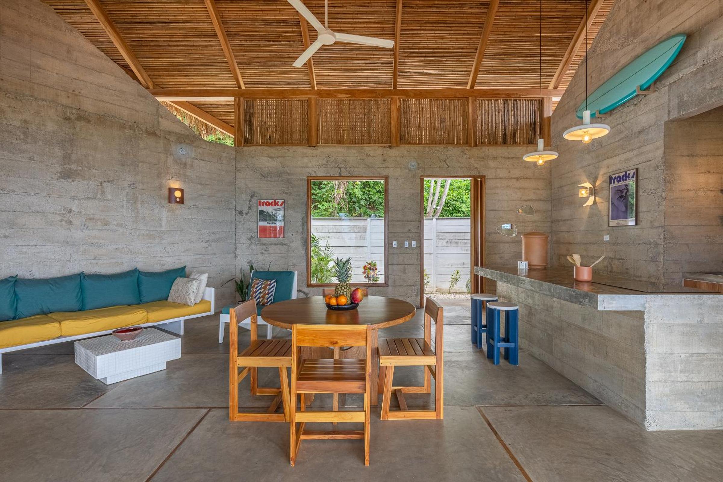 Casa Danali Stunning ocean view! - Malpais
