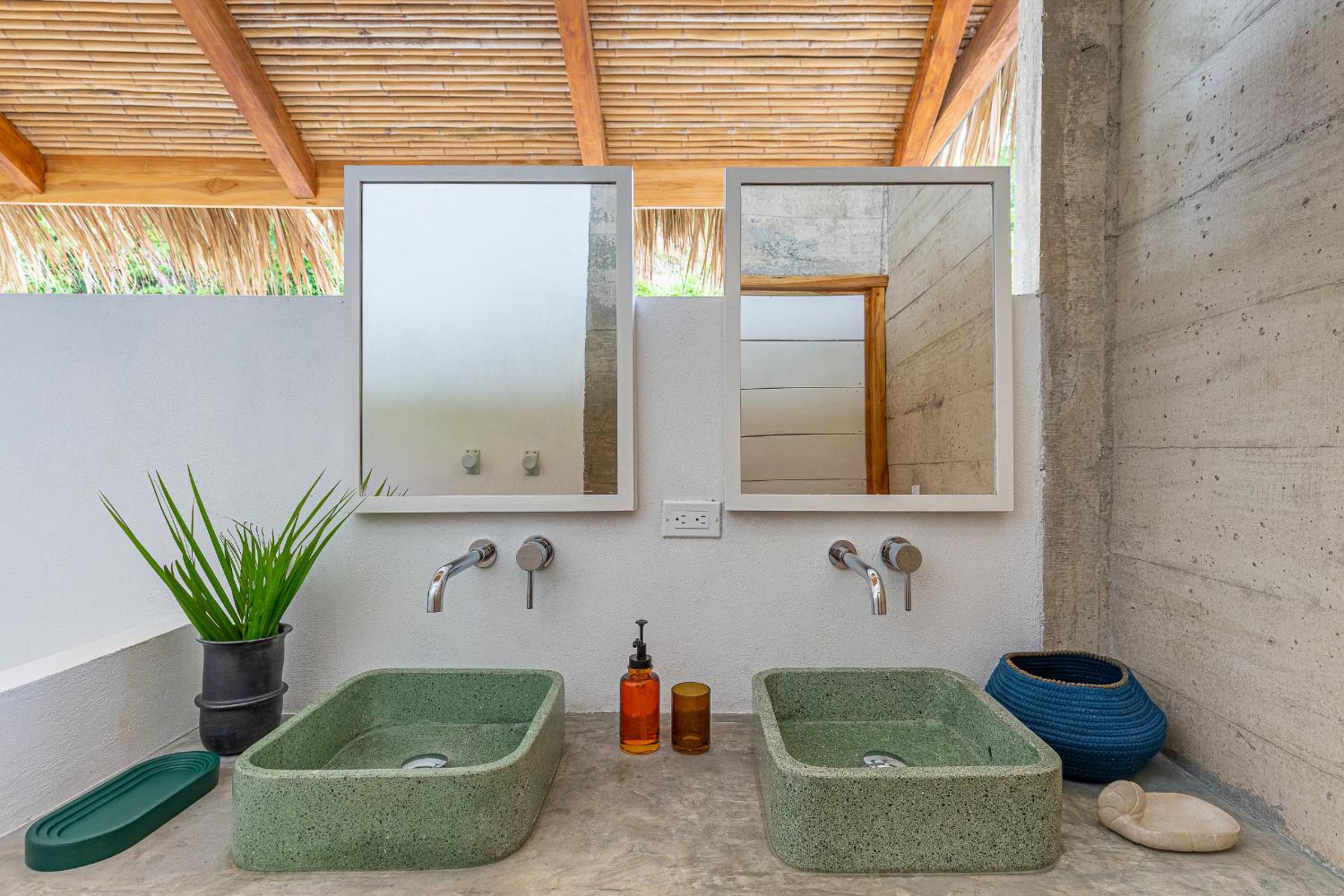 Casa Danali Stunning ocean view! - Malpais