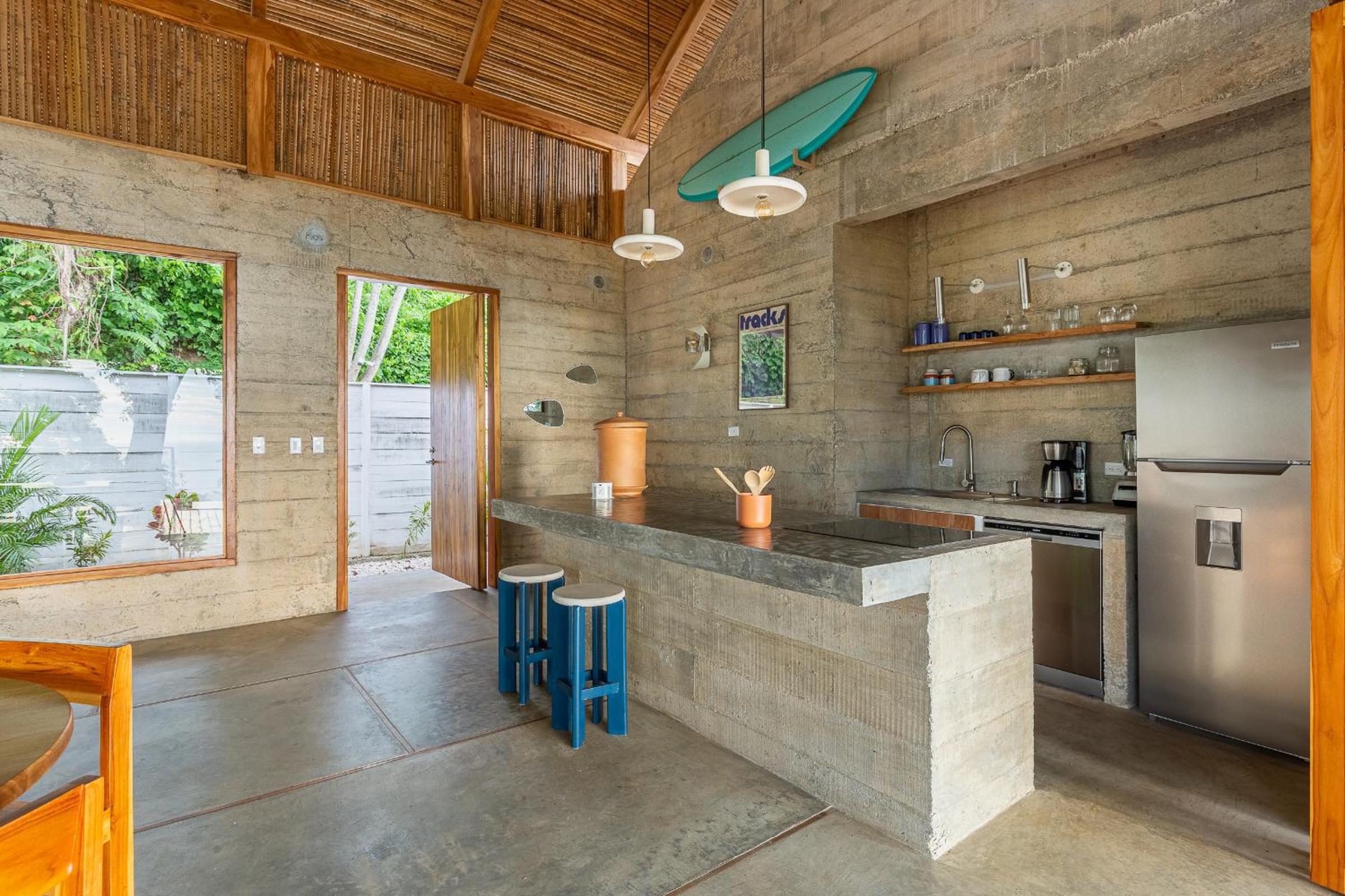 Casa Danali Stunning ocean view! - Malpais