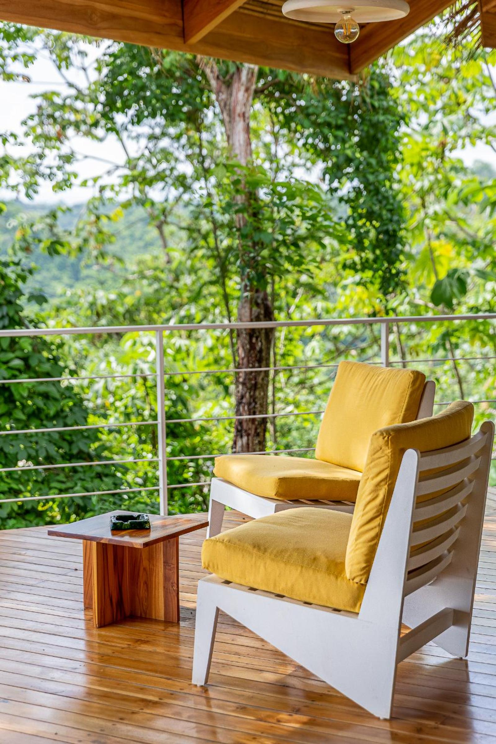 Casa Danali Stunning ocean view! - Malpais