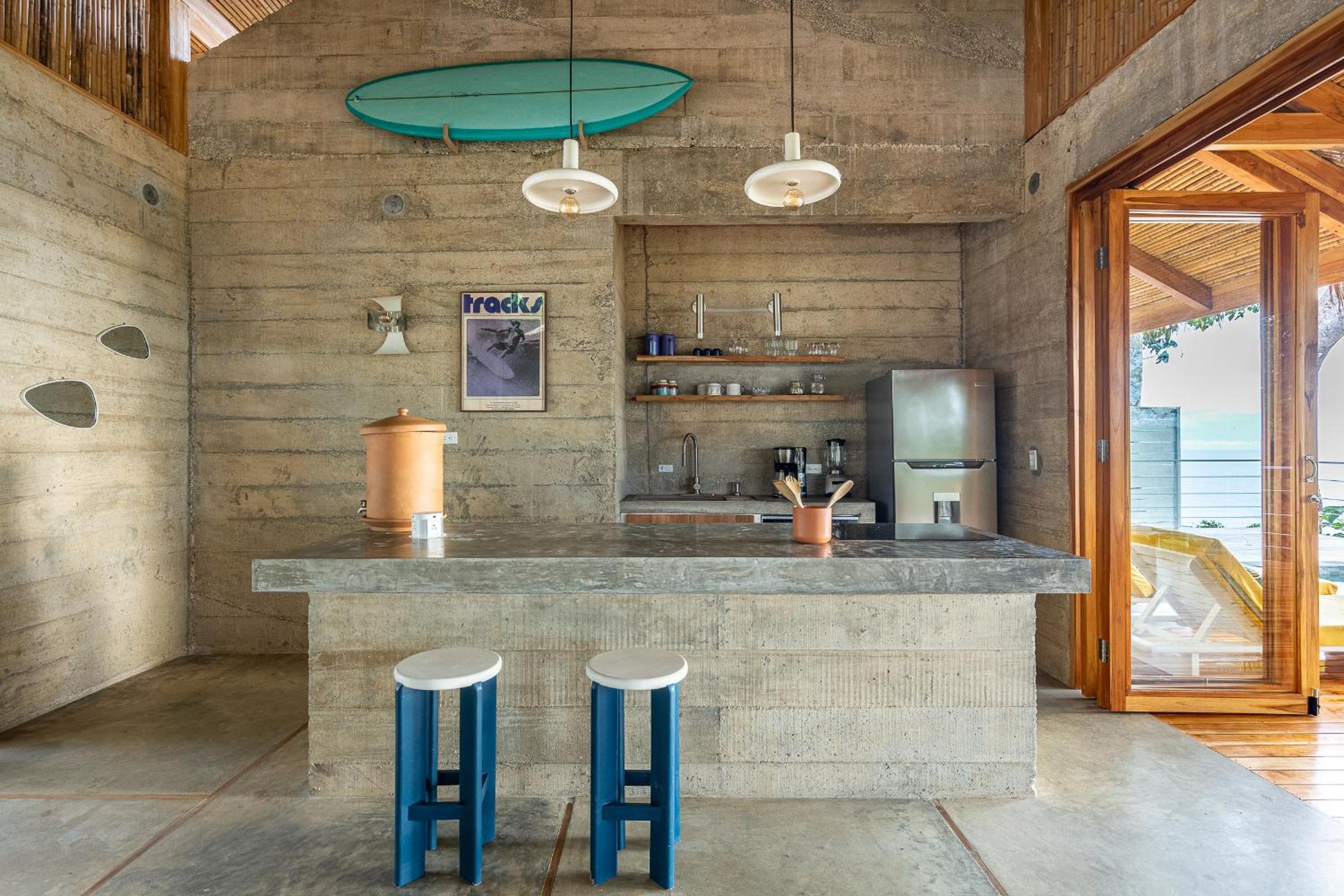 Casa Danali Stunning ocean view! - Malpais