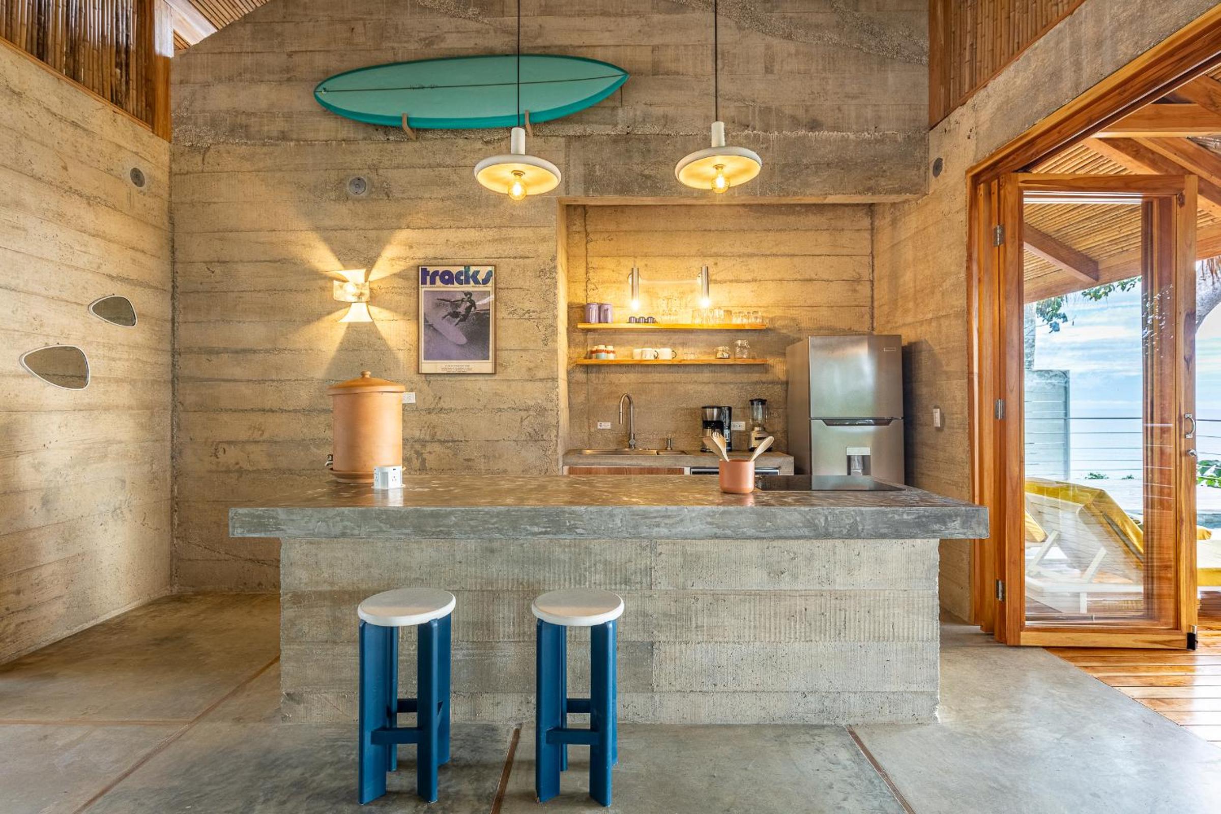 Casa Danali Stunning ocean view! - Malpais
