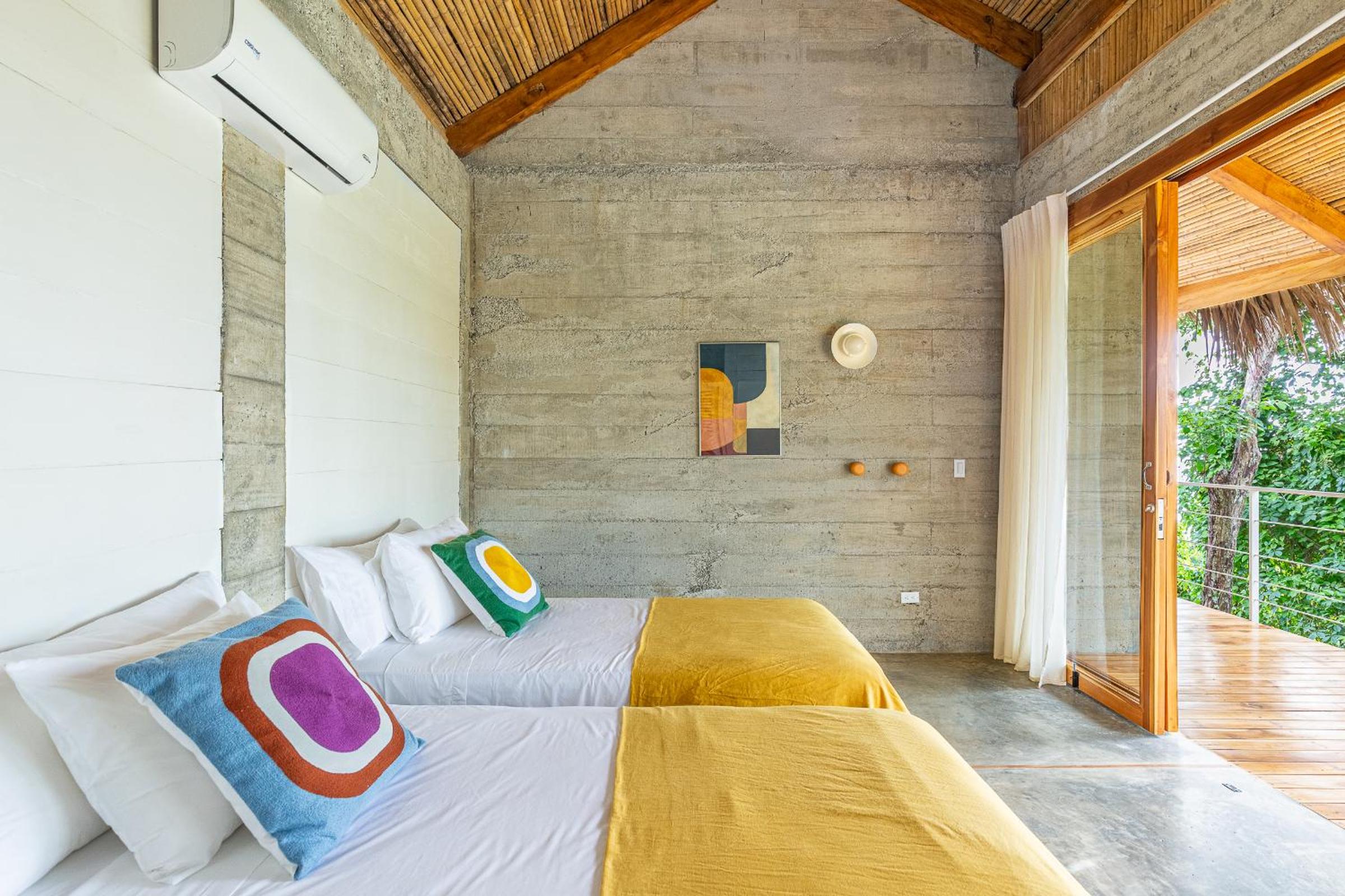 Casa Danali Stunning ocean view! - Malpais
