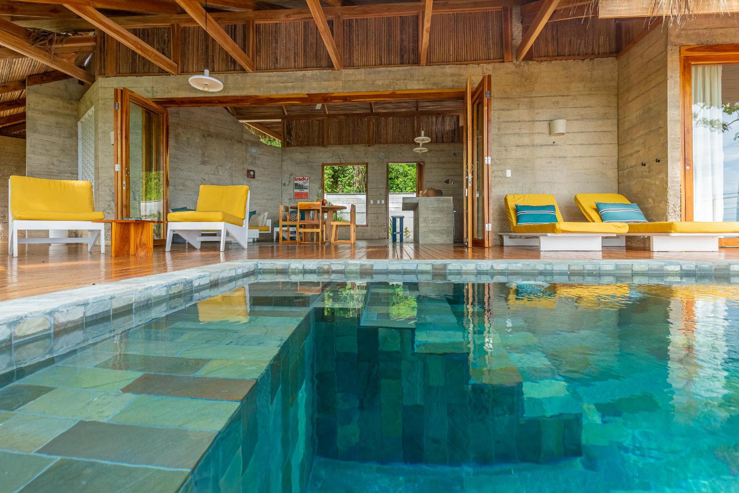 Casa Danali Stunning ocean view! - Malpais