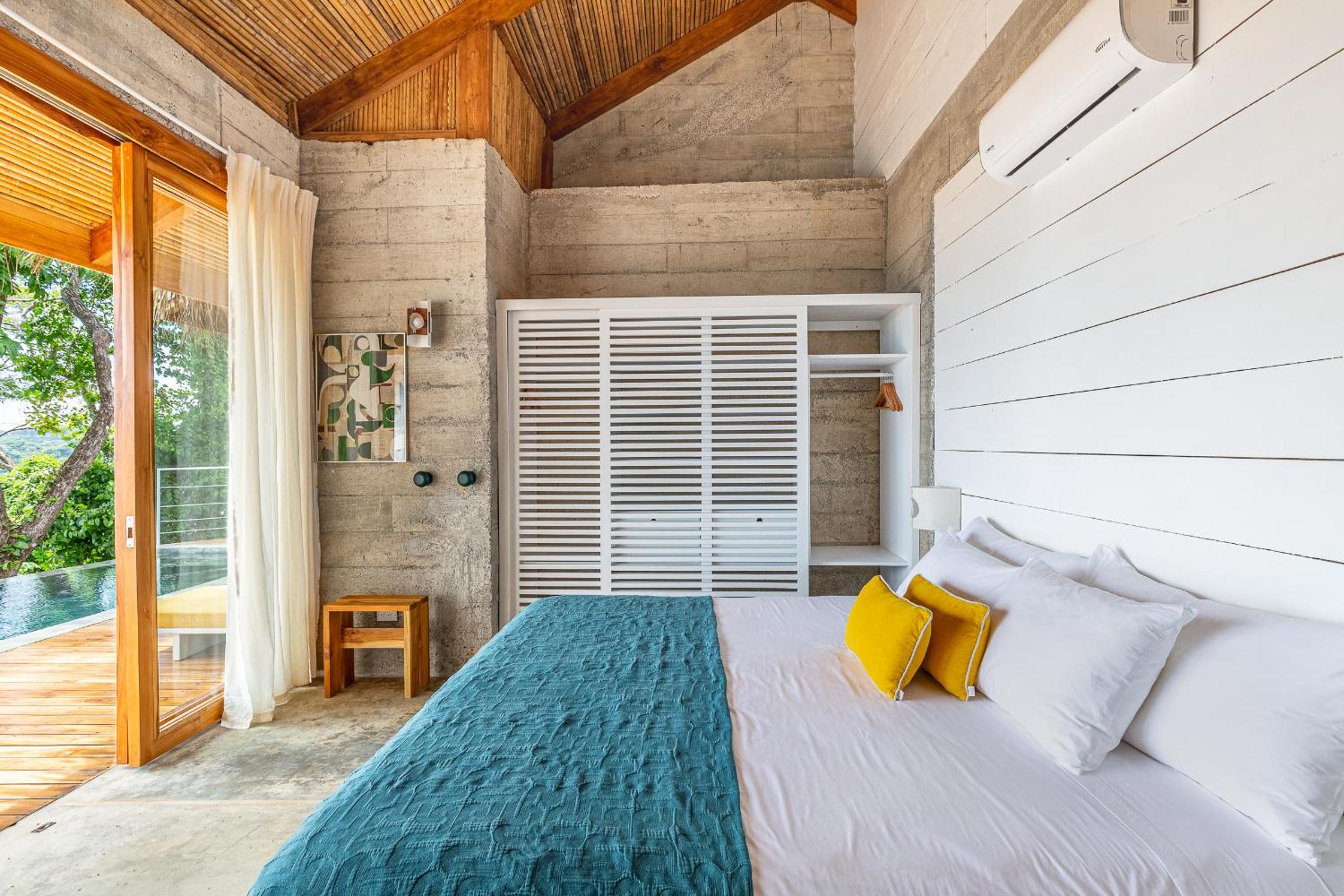 Casa Danali Stunning ocean view! - Malpais