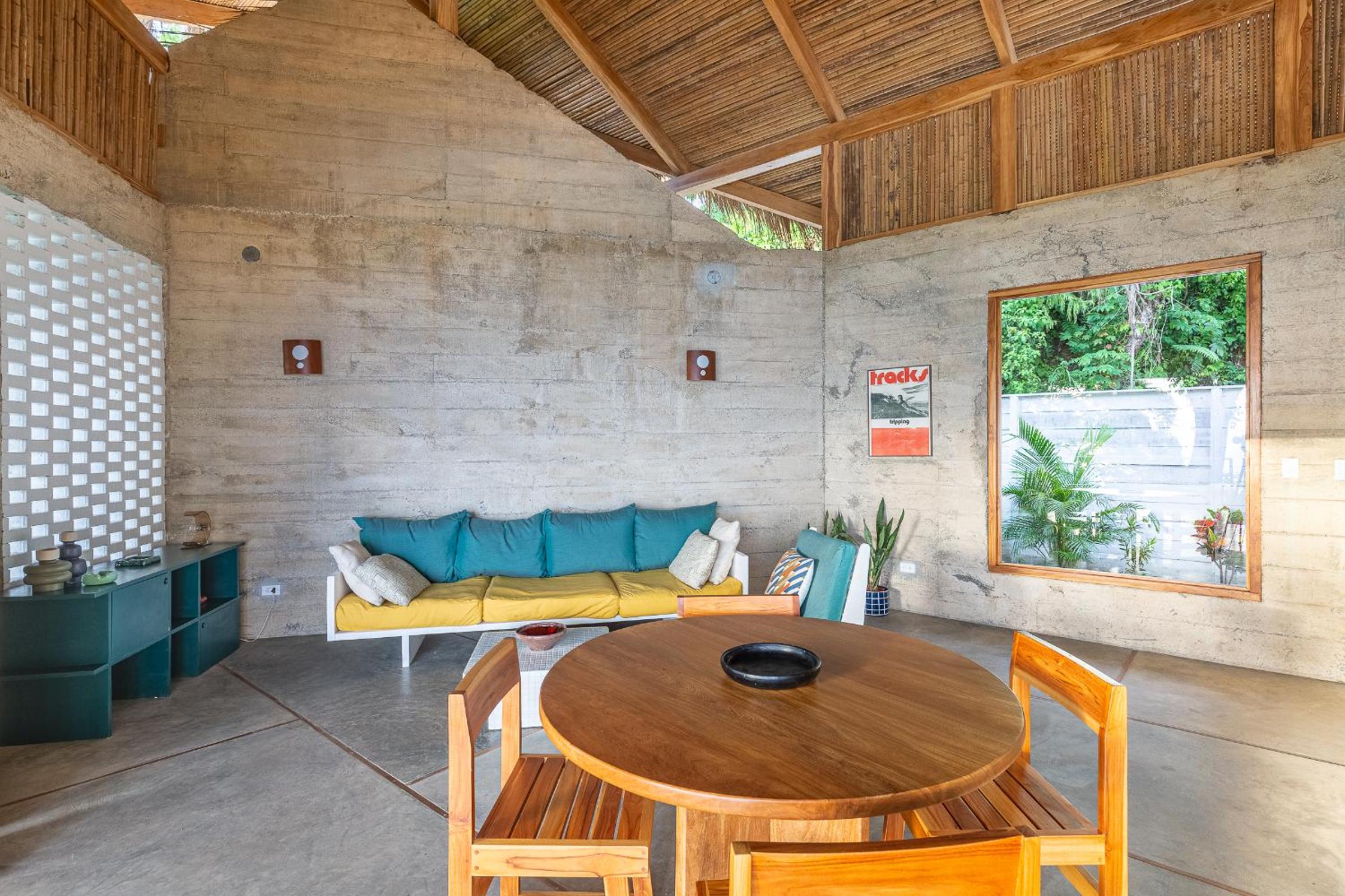 Casa Danali Stunning ocean view! - Malpais