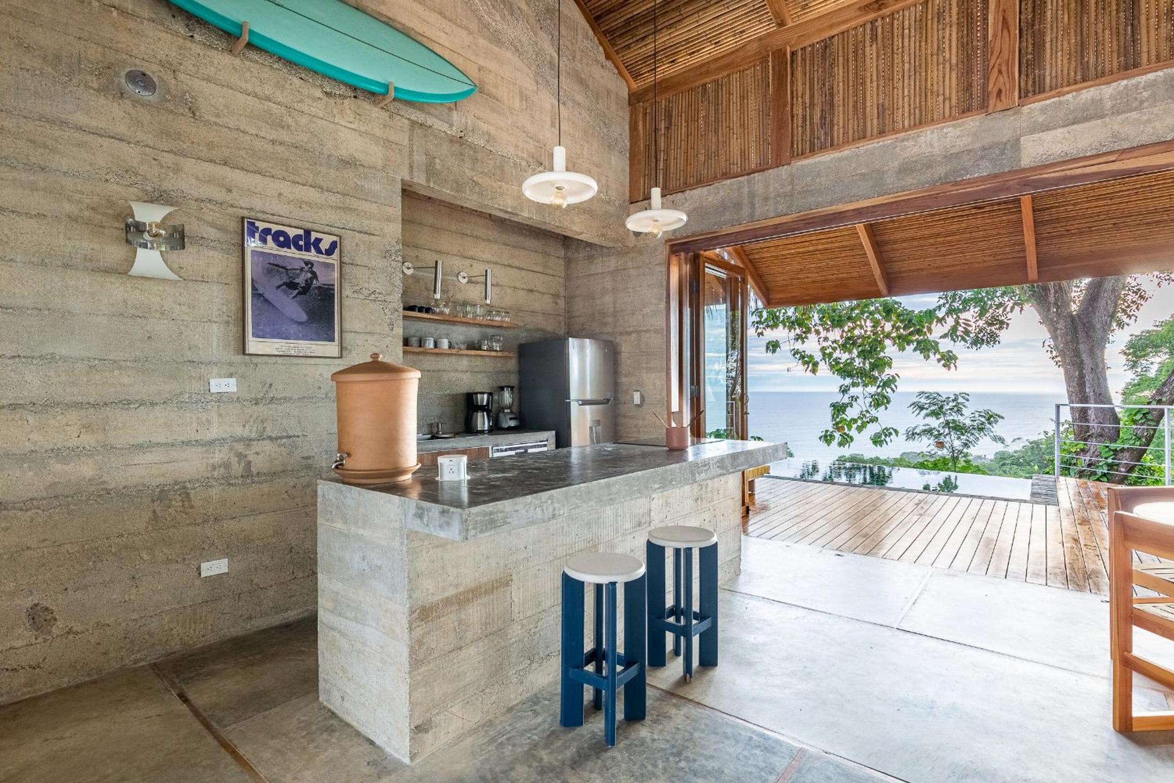 Casa Danali Stunning ocean view! - Malpais