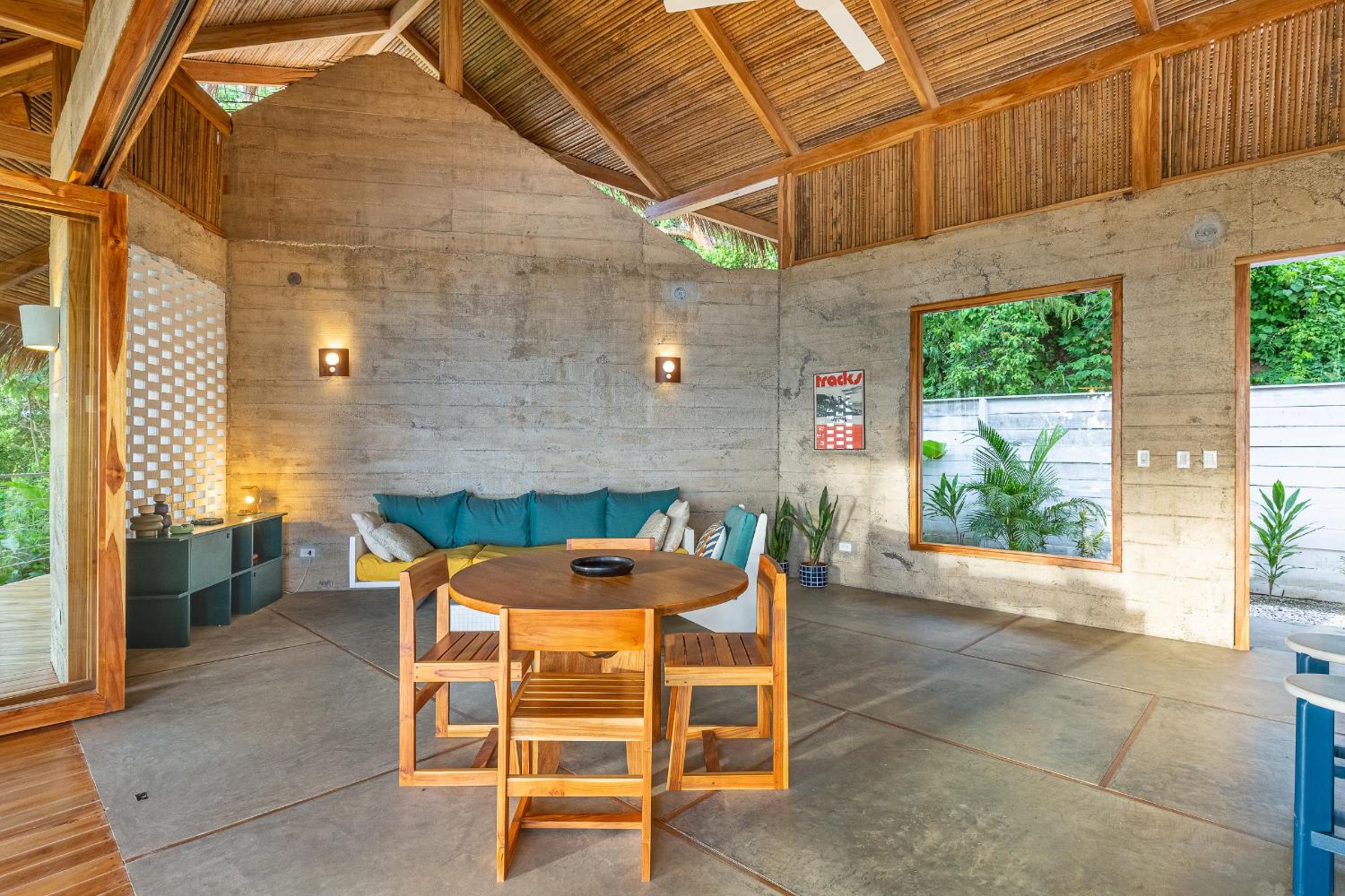 Casa Danali Stunning ocean view! - Malpais