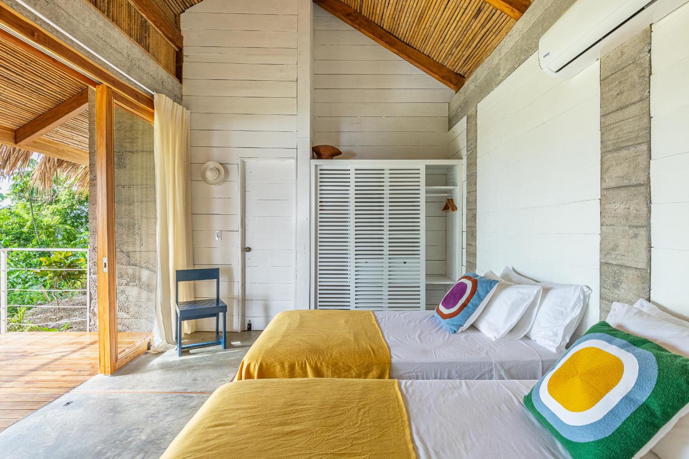 Casa Danali Stunning ocean view! - Malpais