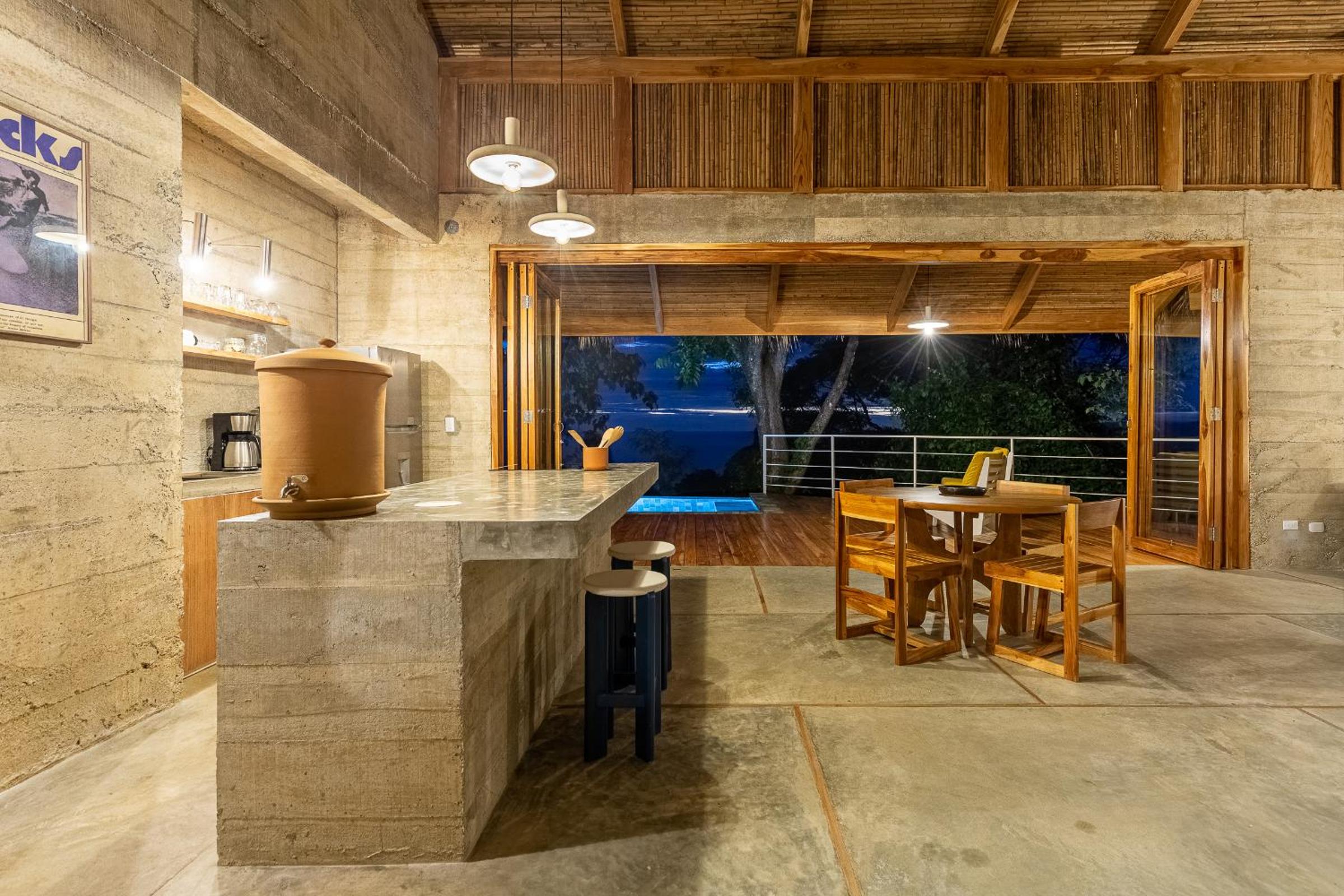Casa Danali Stunning ocean view! - Malpais