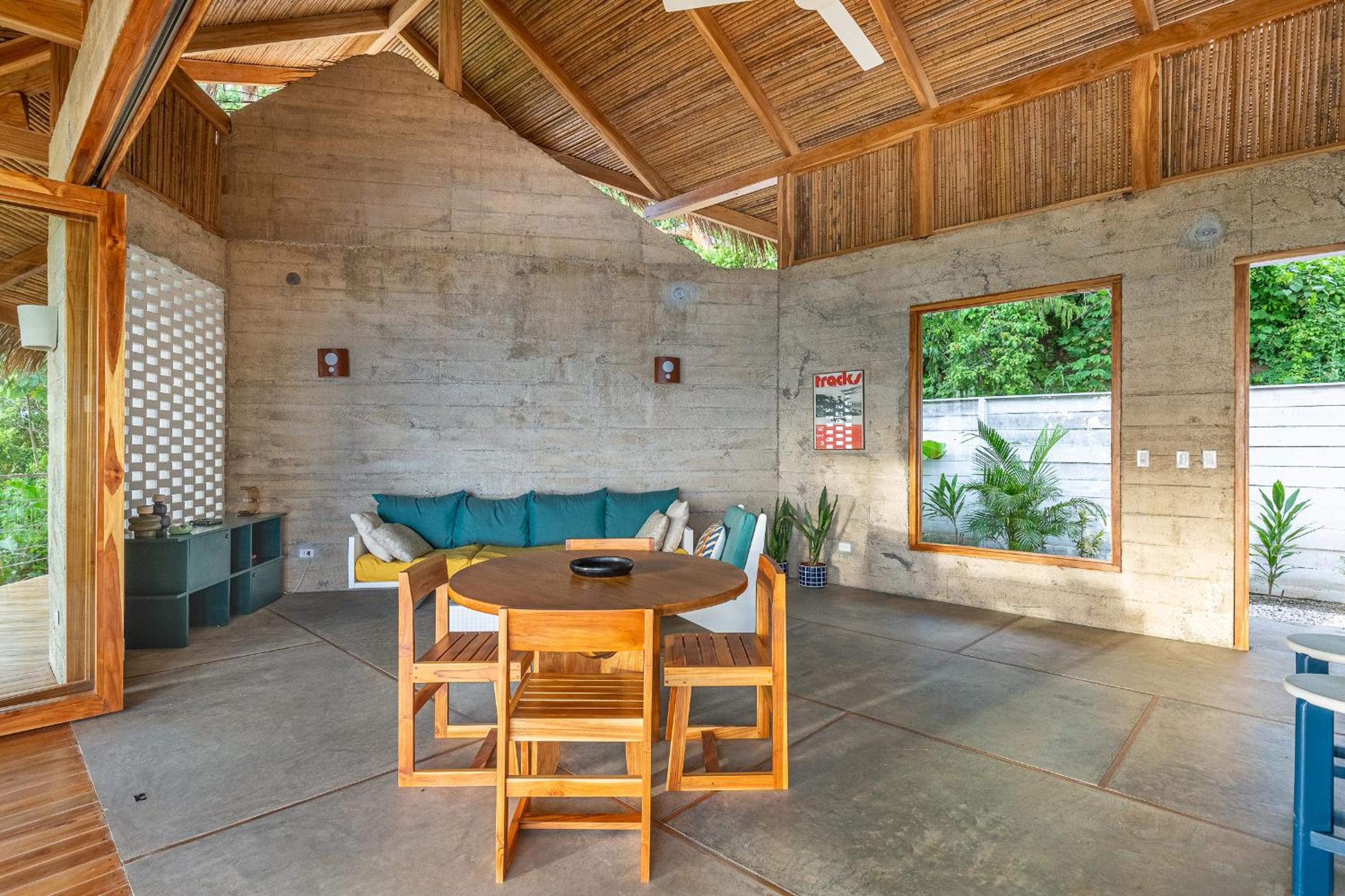 Casa Danali Stunning ocean view! - Malpais