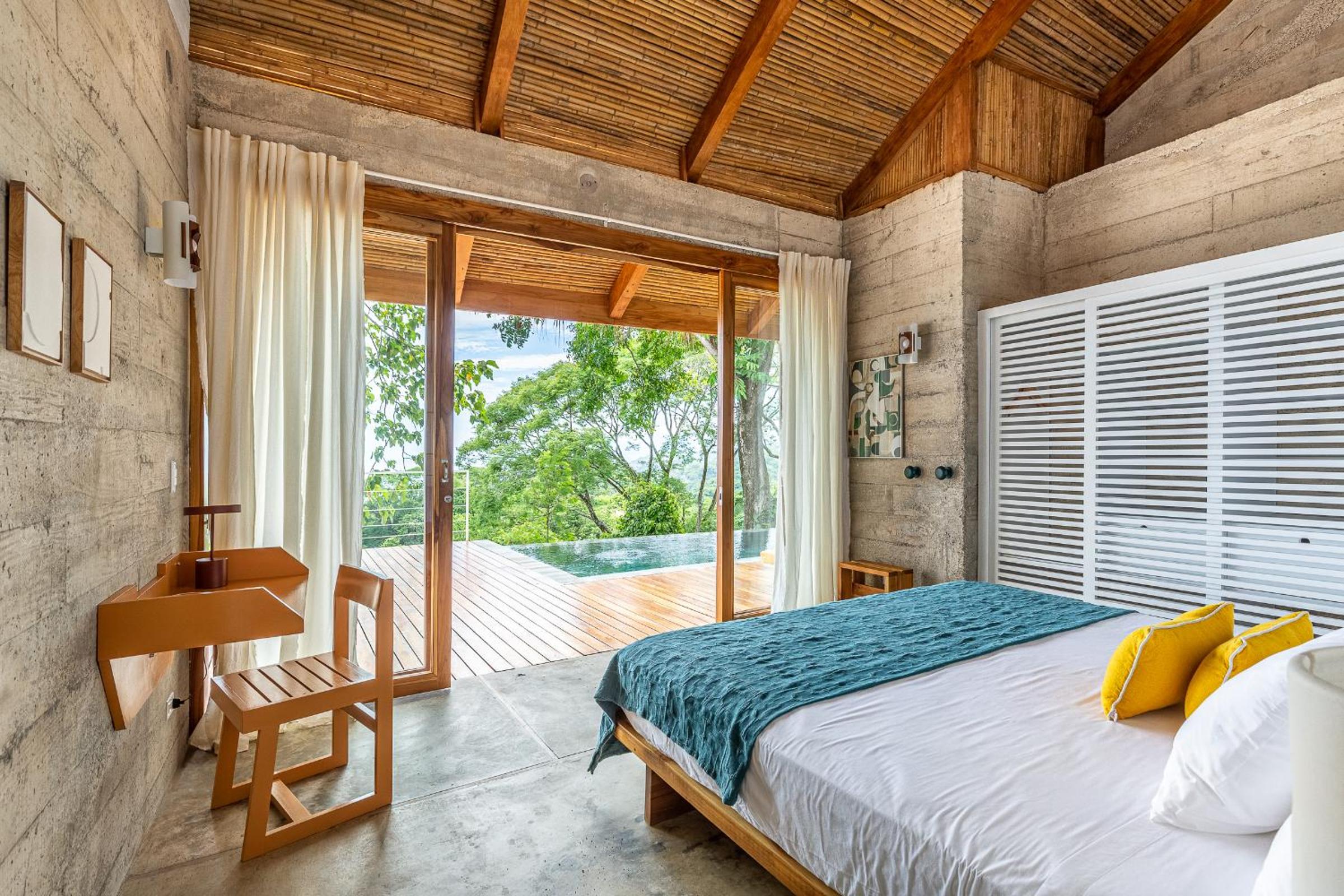 Casa Danali Stunning ocean view! - Malpais