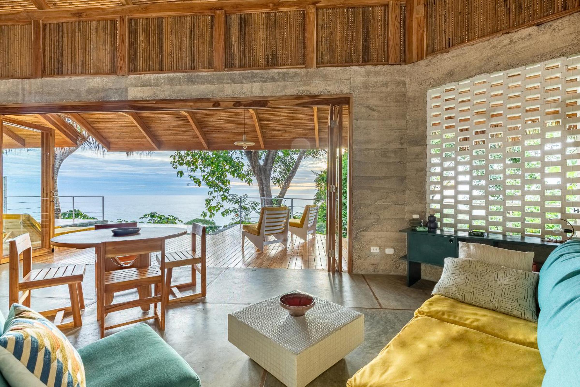 Casa Danali Stunning ocean view! - Malpais