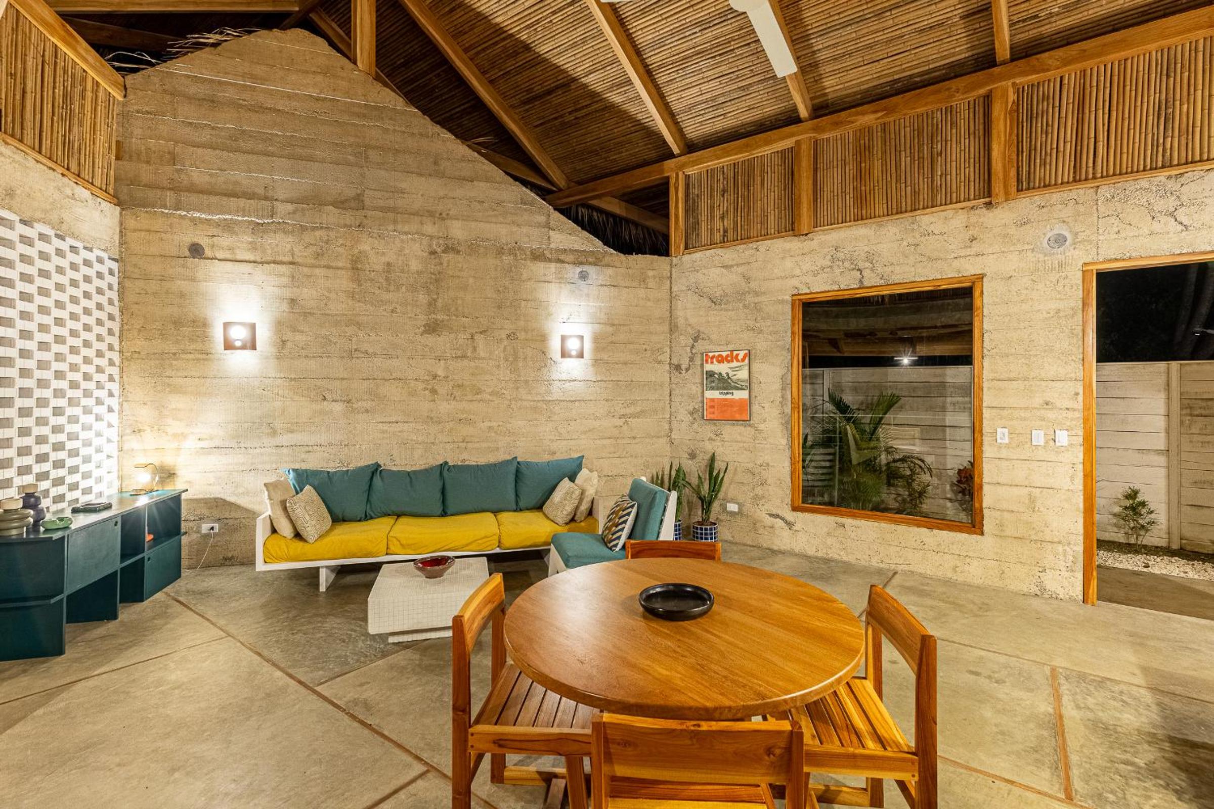 Casa Danali Stunning ocean view! - Malpais