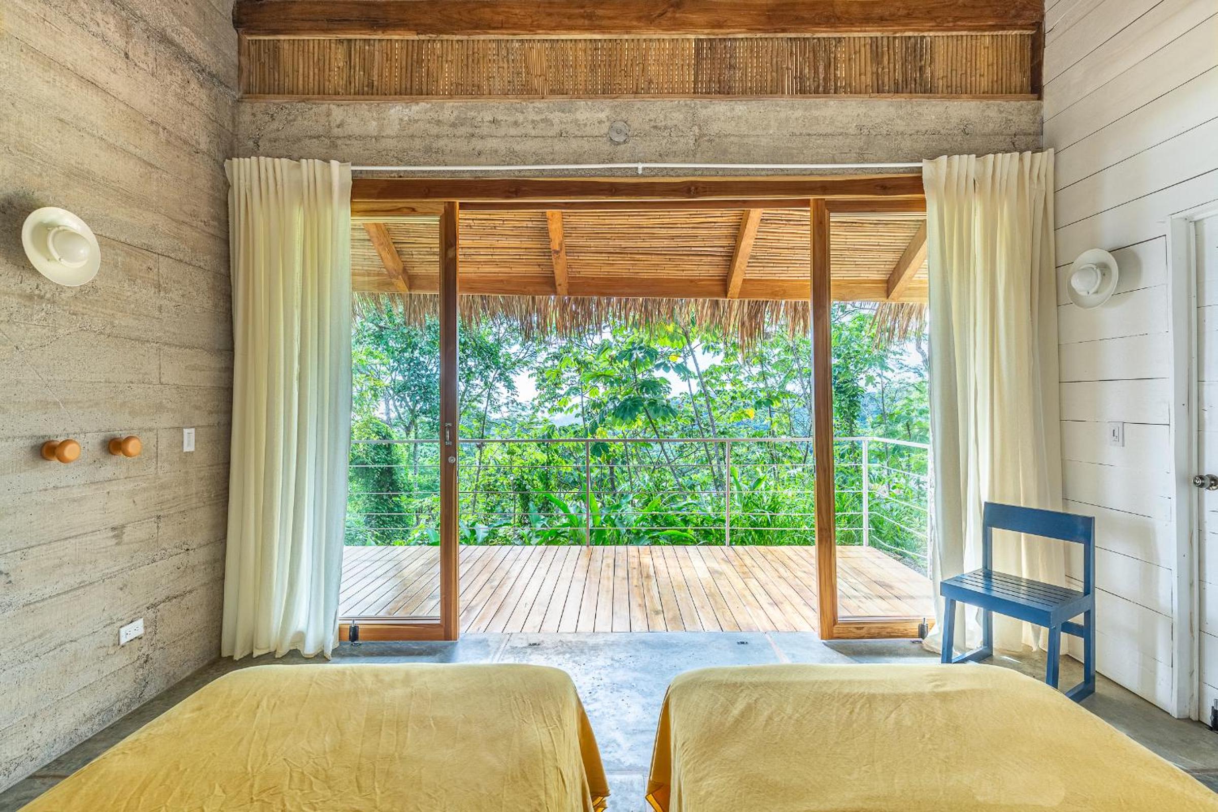 Casa Danali Stunning ocean view! - Malpais