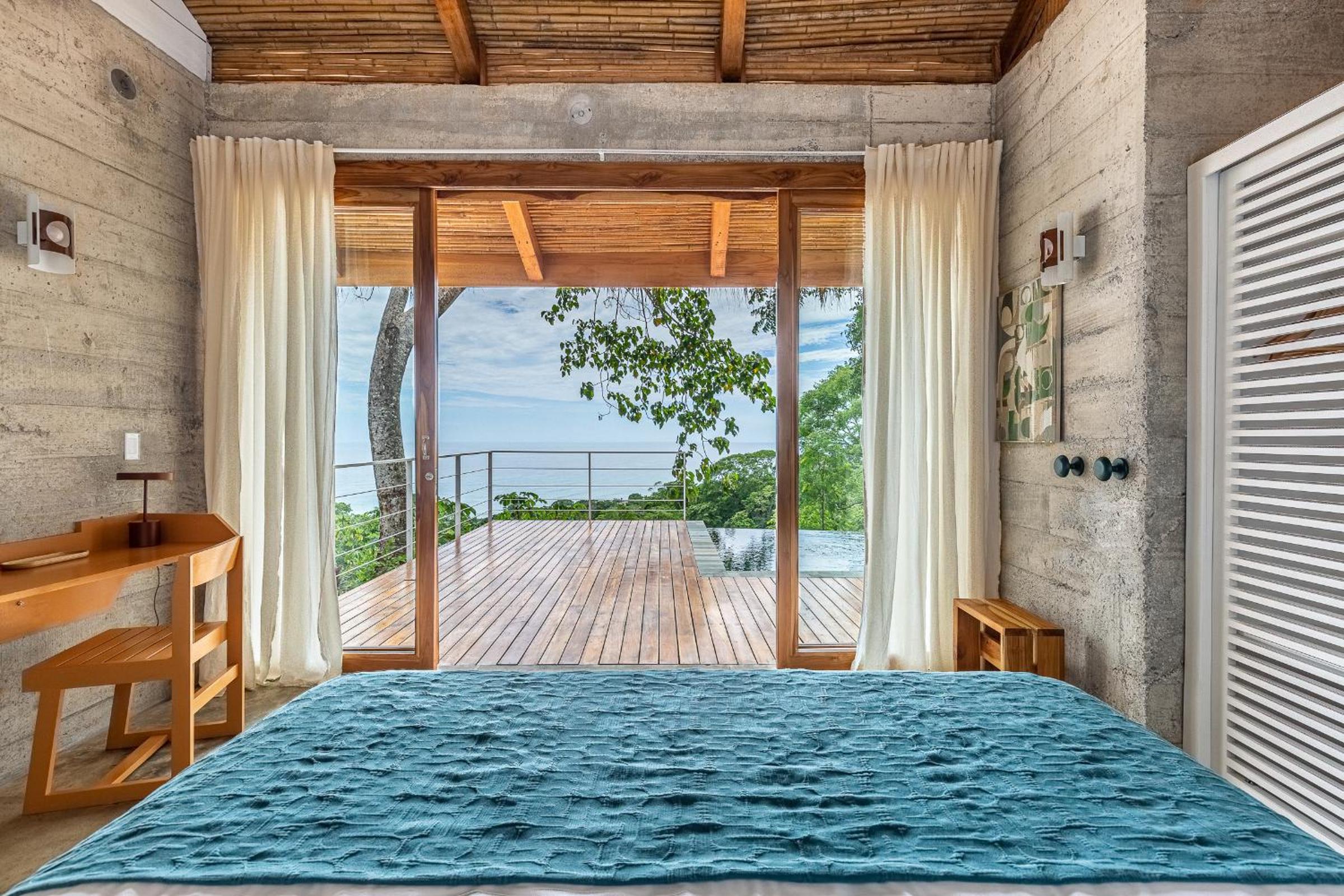 Casa Danali Stunning ocean view! - Malpais