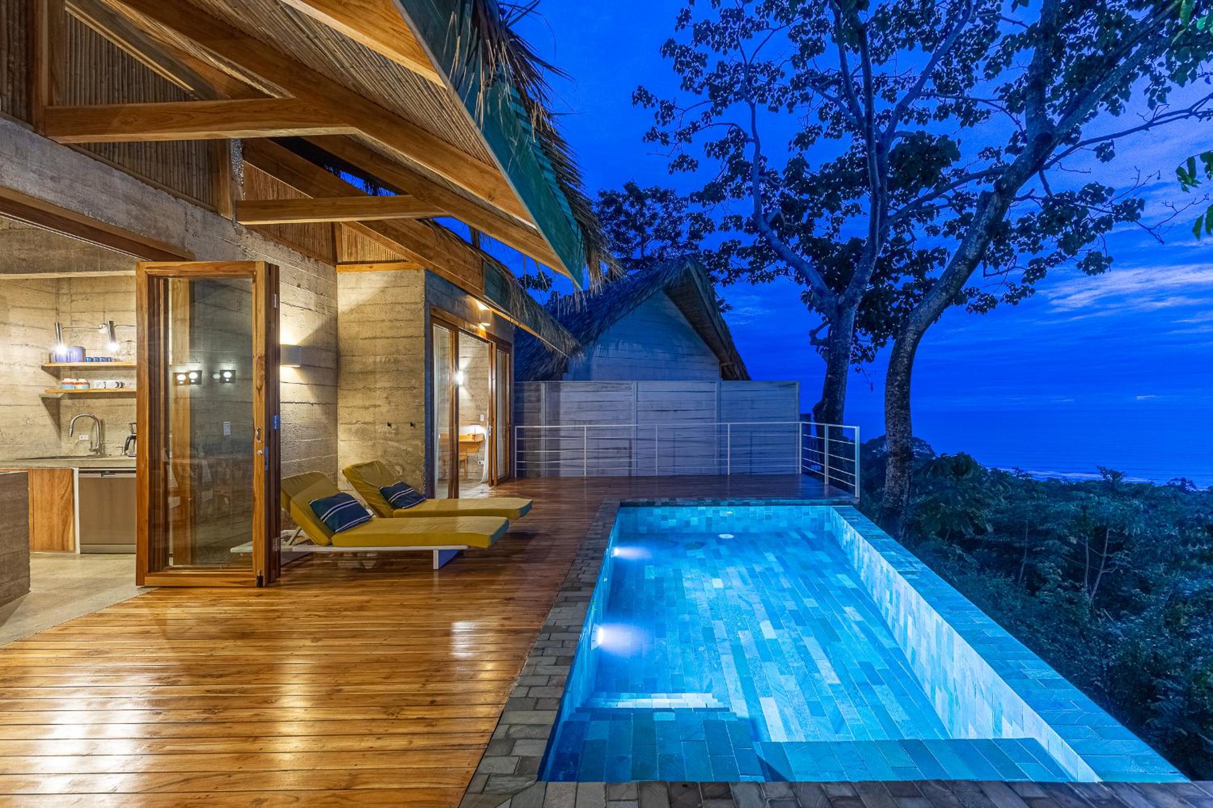 Casa Danali Stunning ocean view! - Malpais