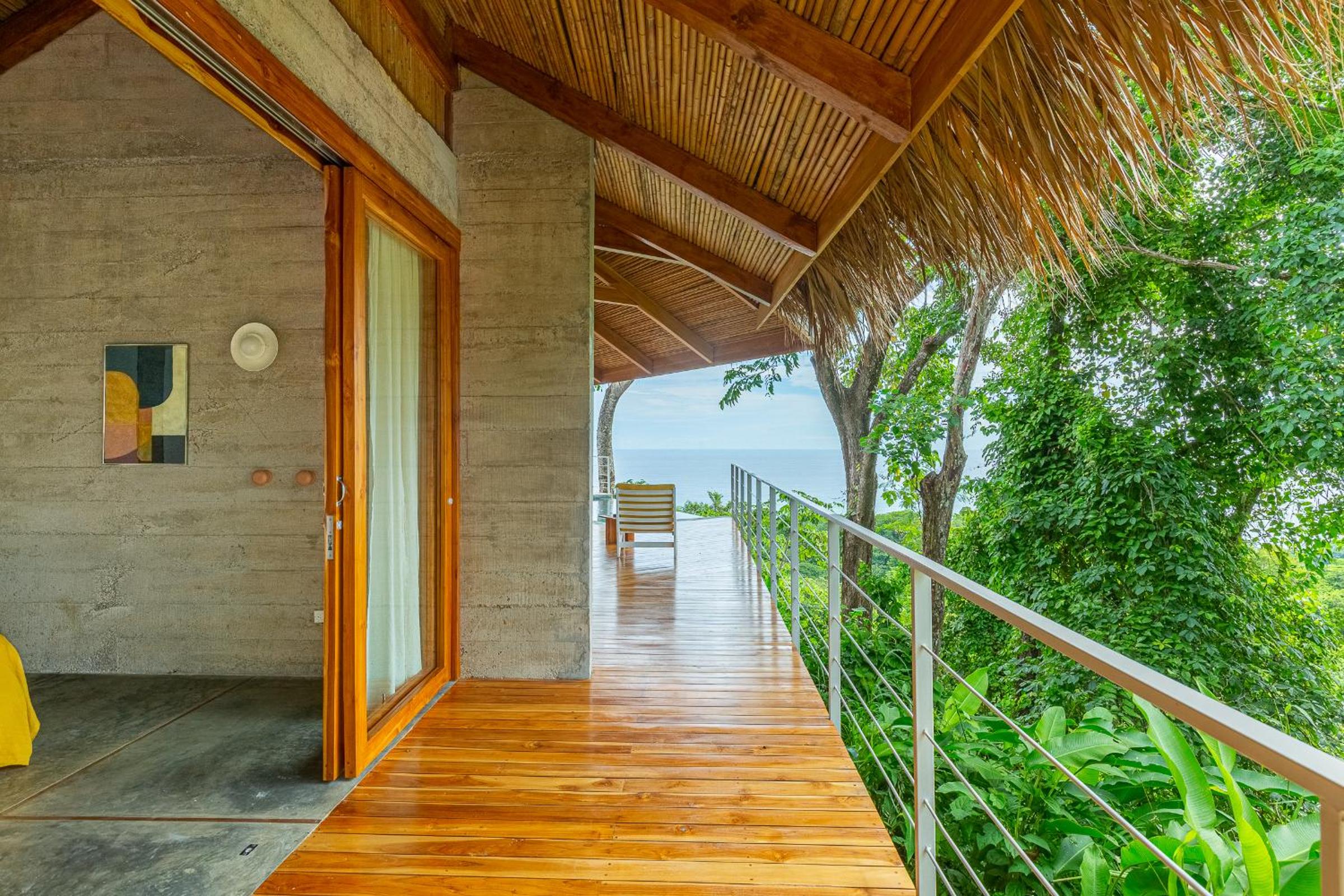 Casa Danali Stunning ocean view! - Malpais