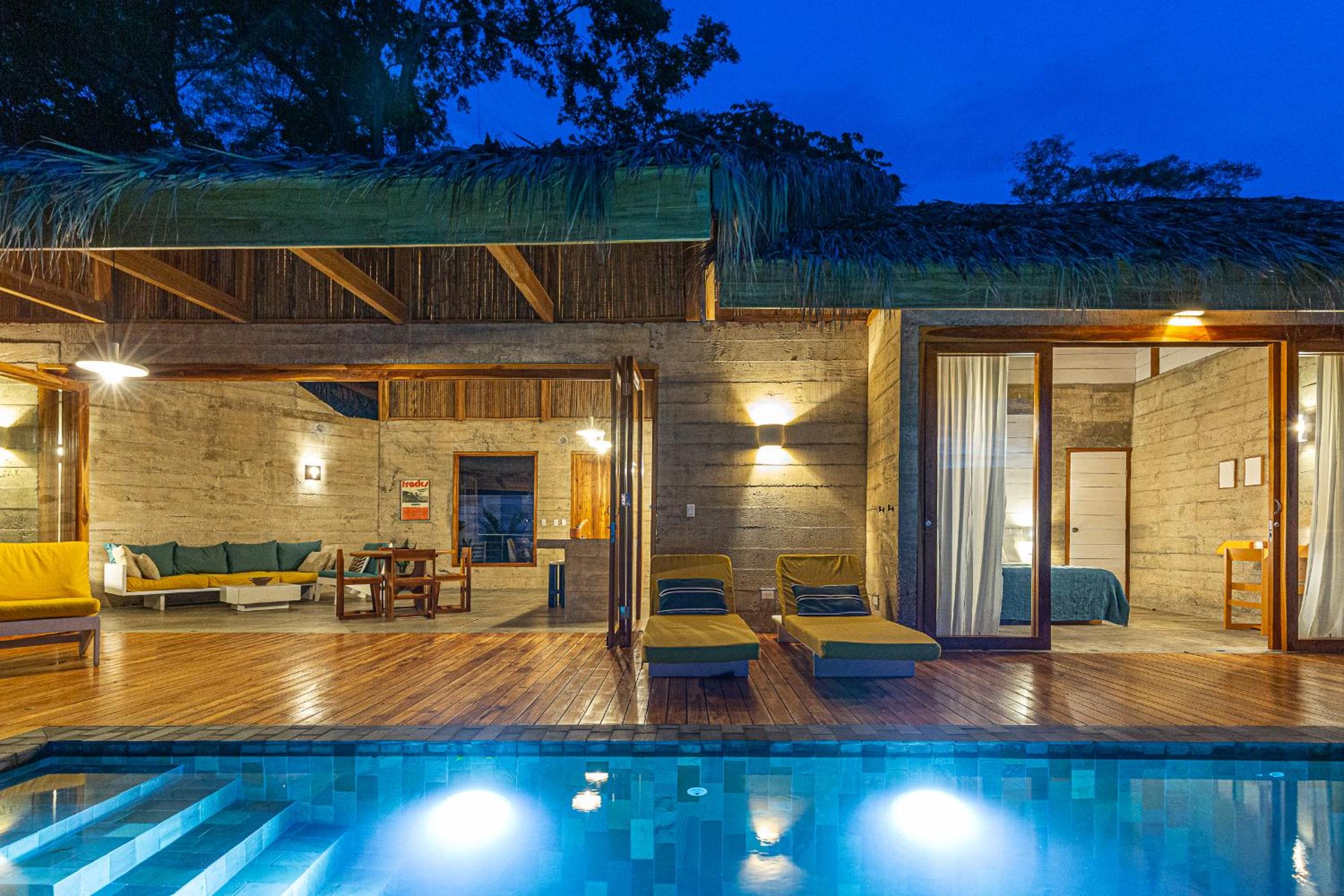 Casa Danali Stunning ocean view! - Malpais