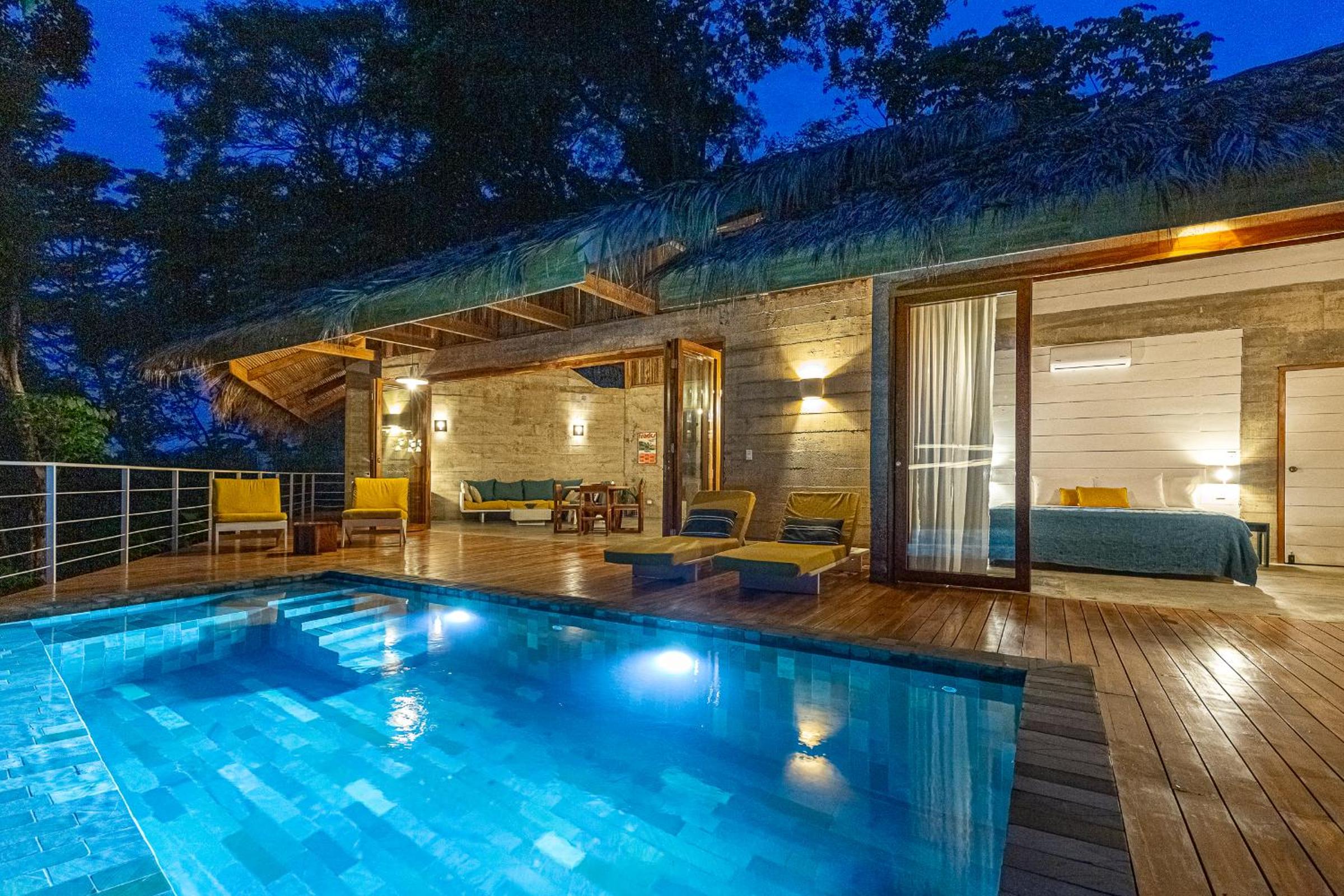 Casa Danali Stunning ocean view! - Malpais