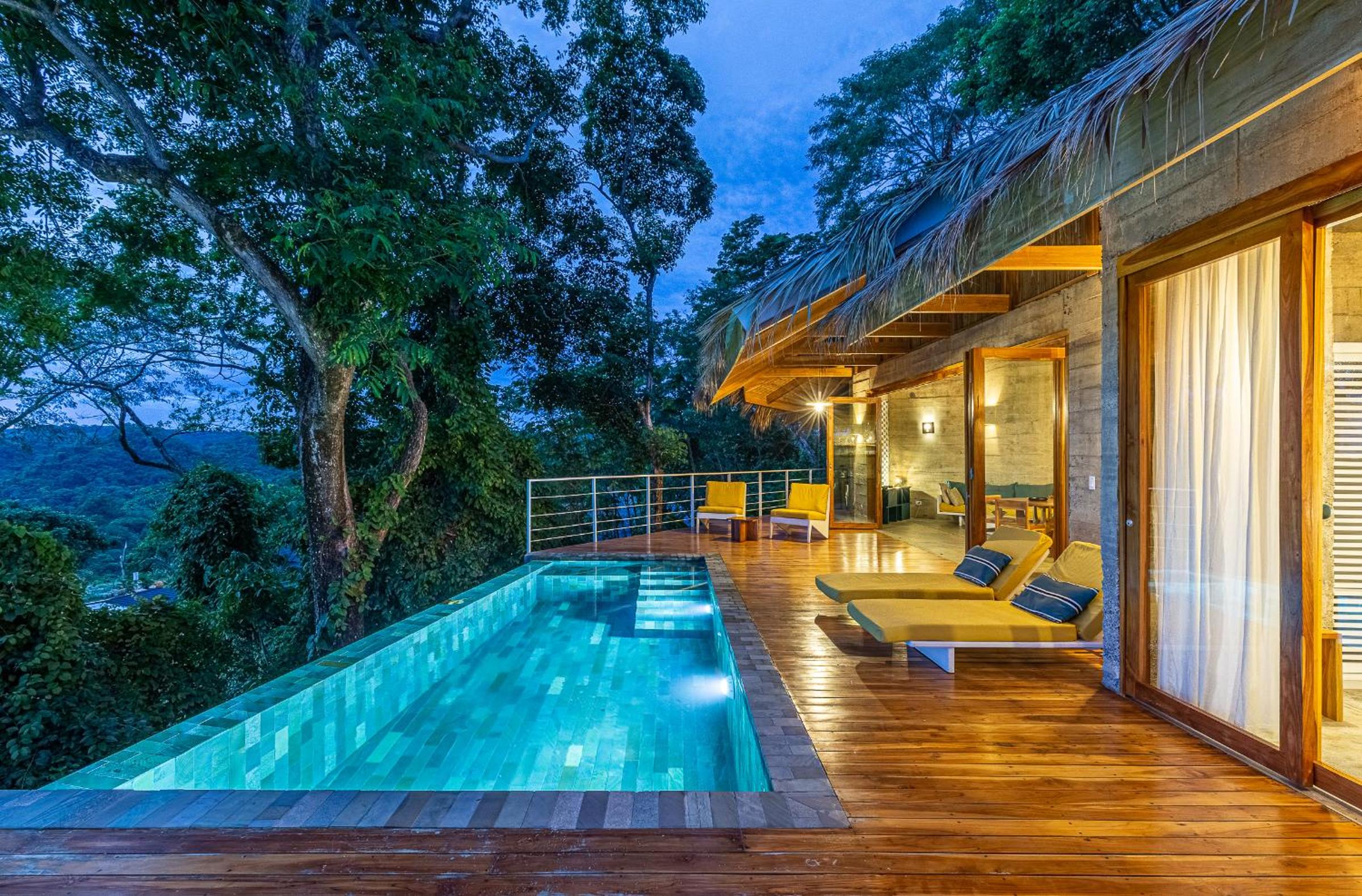 Casa Danali Stunning ocean view! - Malpais