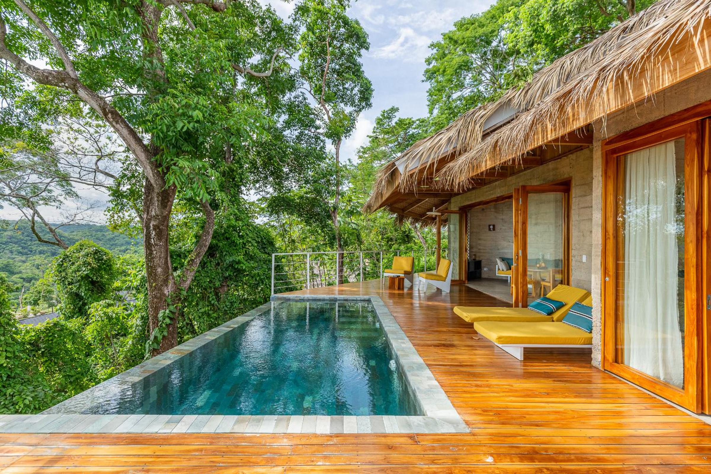 Casa Danali Stunning ocean view! - Malpais