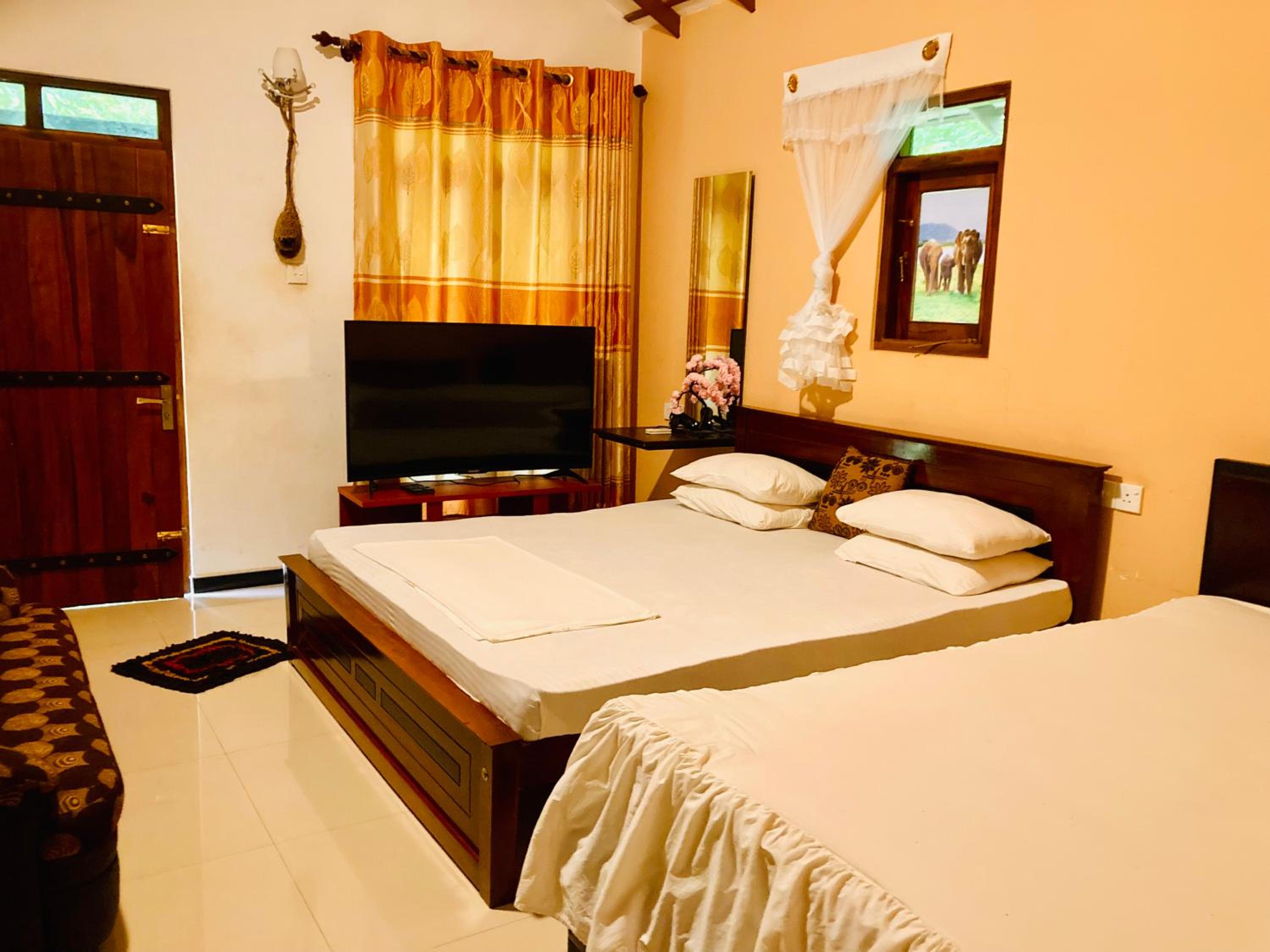 suncity privacy cottages view 2